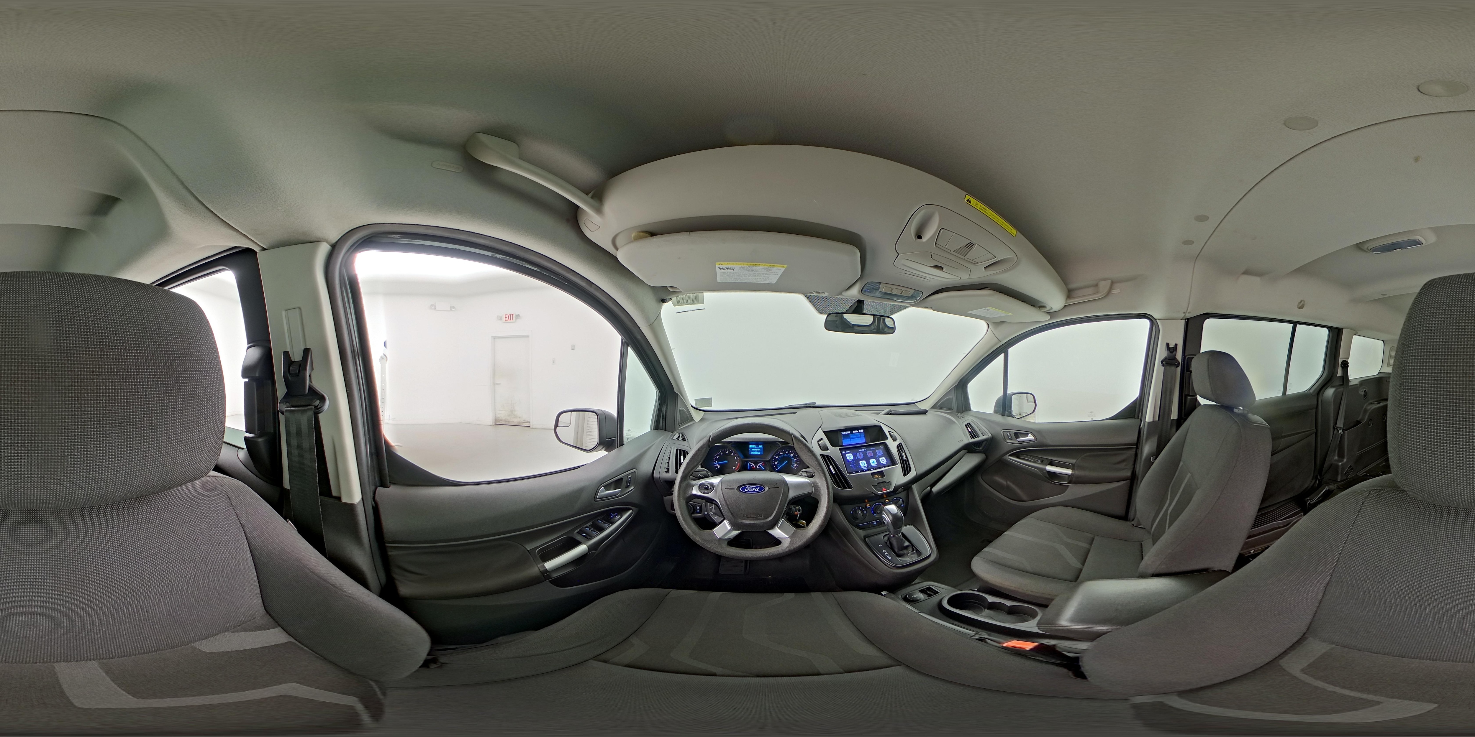 2015 Ford Transit Connect XLT - Photo 25