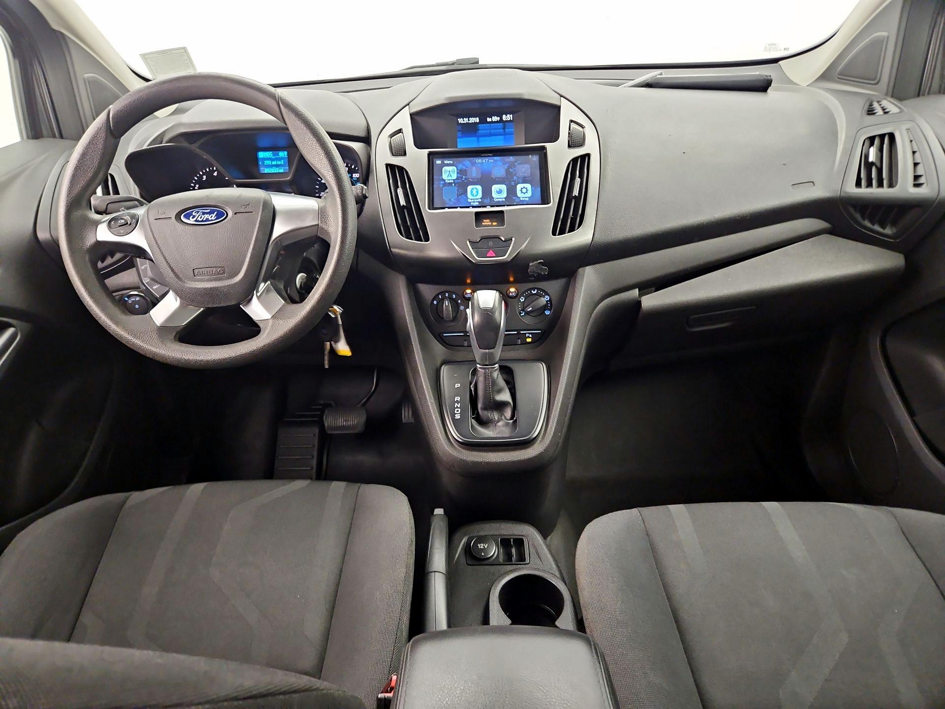 Thumbnail: 2015 Ford Transit Series - 9