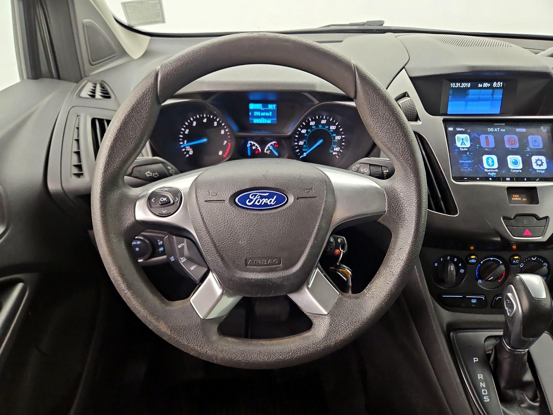 Thumbnail: 2015 Ford Transit Series - 10