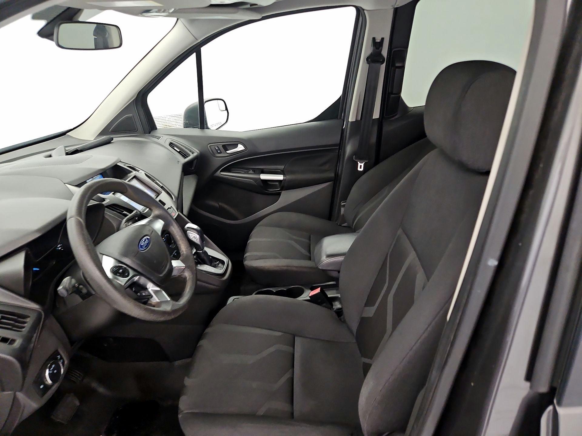 Thumbnail: 2015 Ford Transit Series - 11