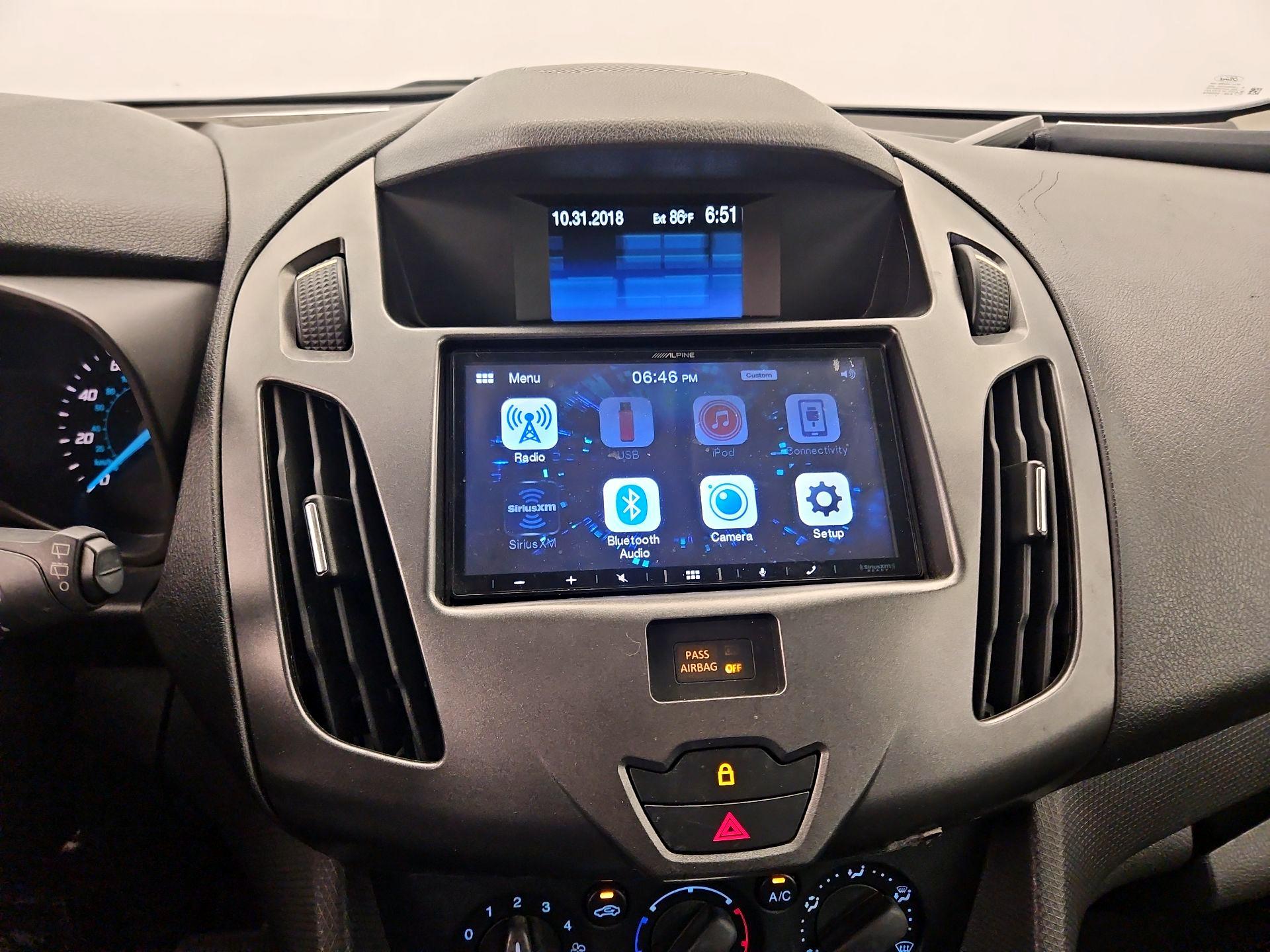 Thumbnail: 2015 Ford Transit Series - 15