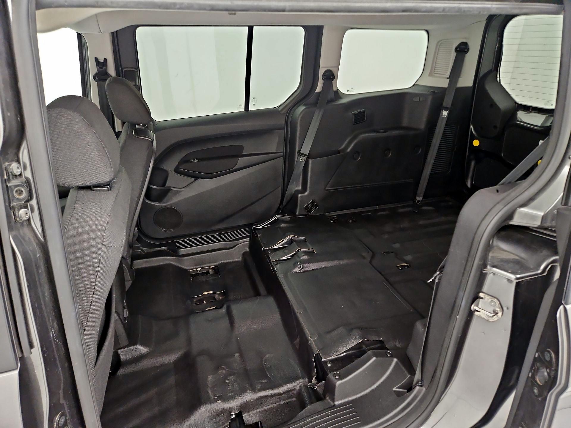 Thumbnail: 2015 Ford Transit Series - 18