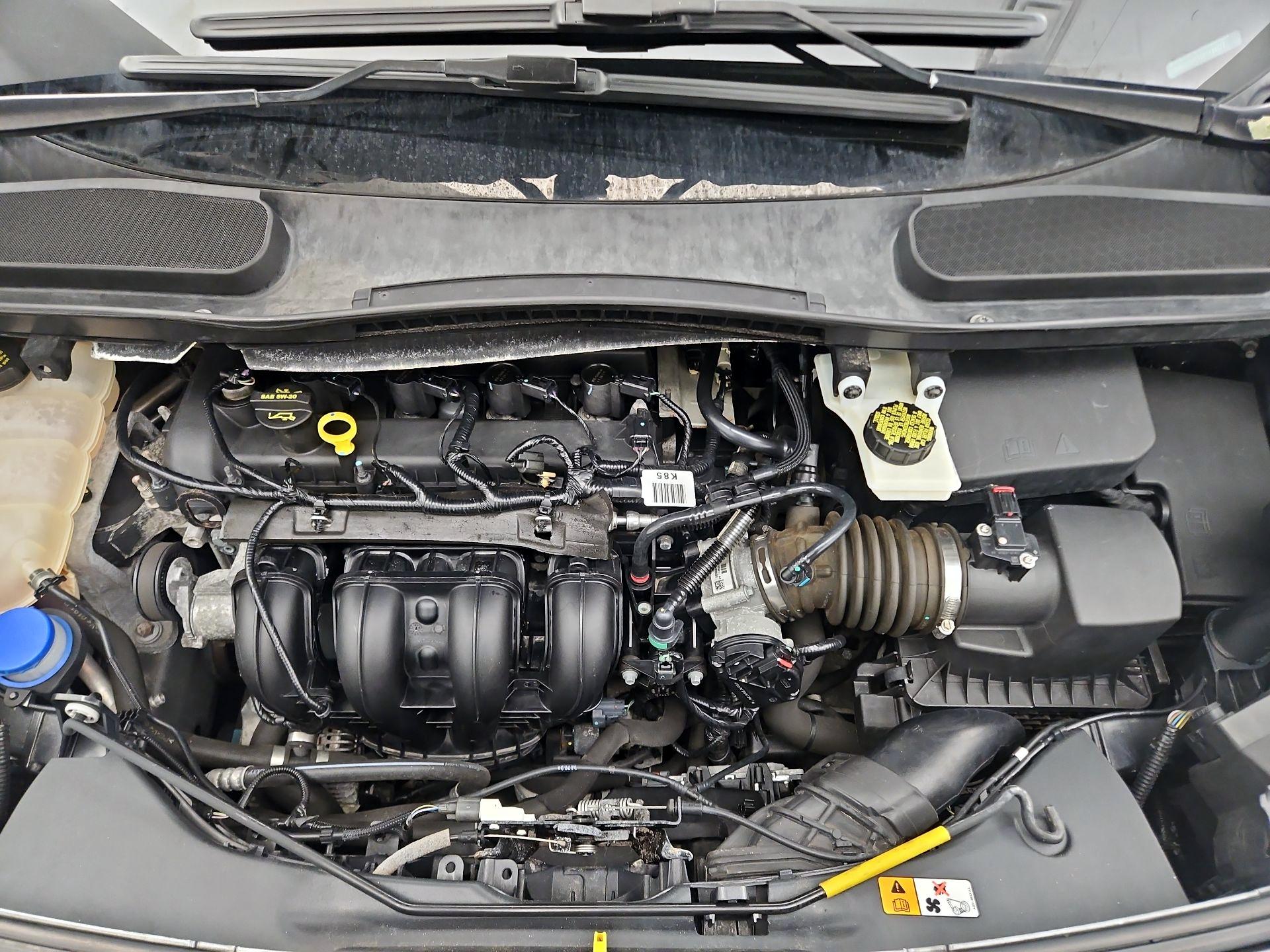 Thumbnail: 2015 Ford Transit Series - 20