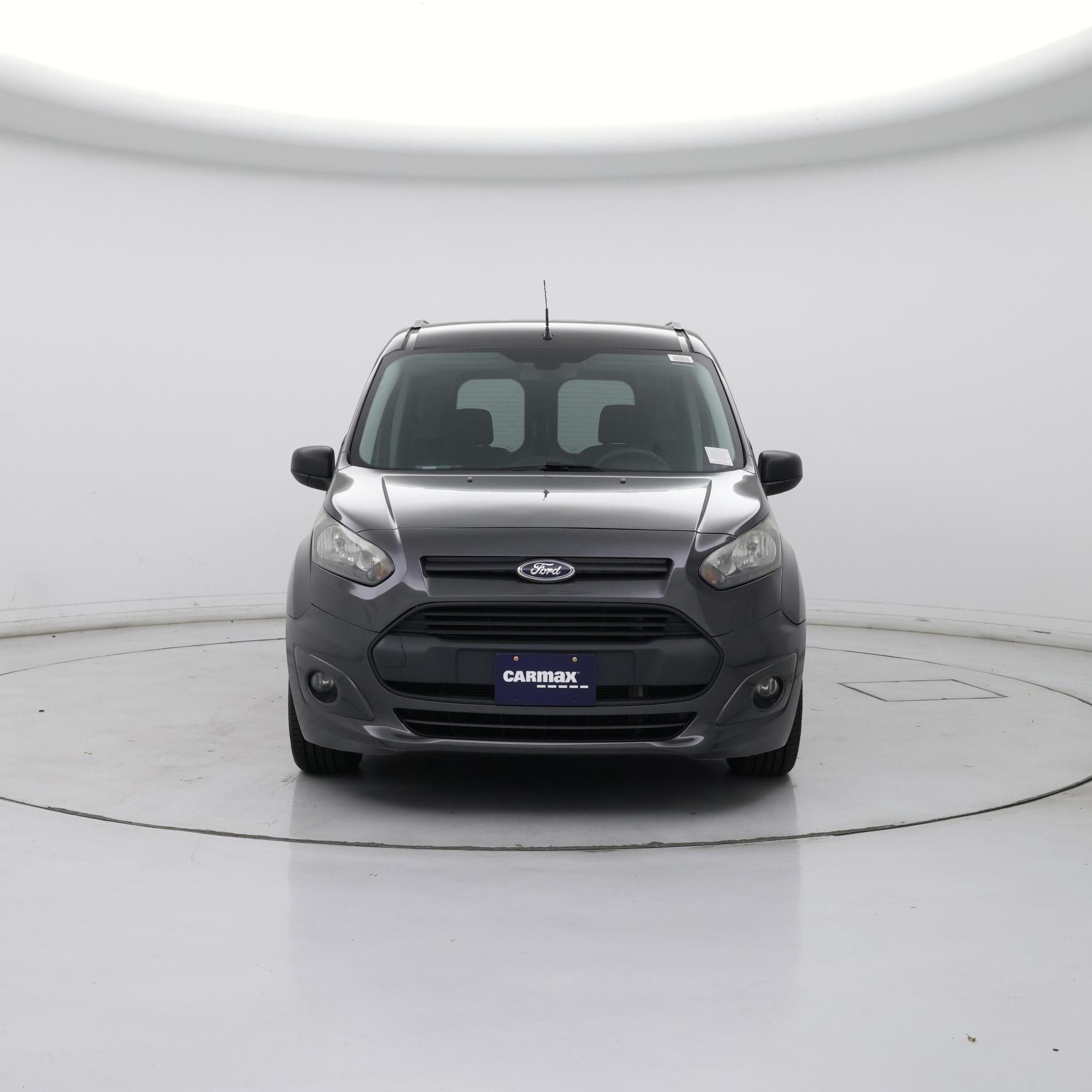 Thumbnail: 2015 Ford Transit Series - 5