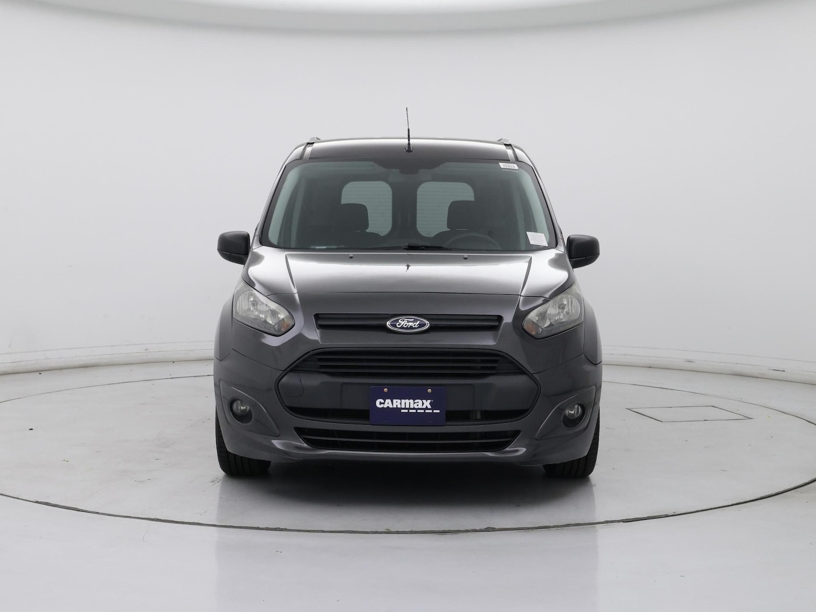 2015 Ford Transit Connect XLT - Photo 6