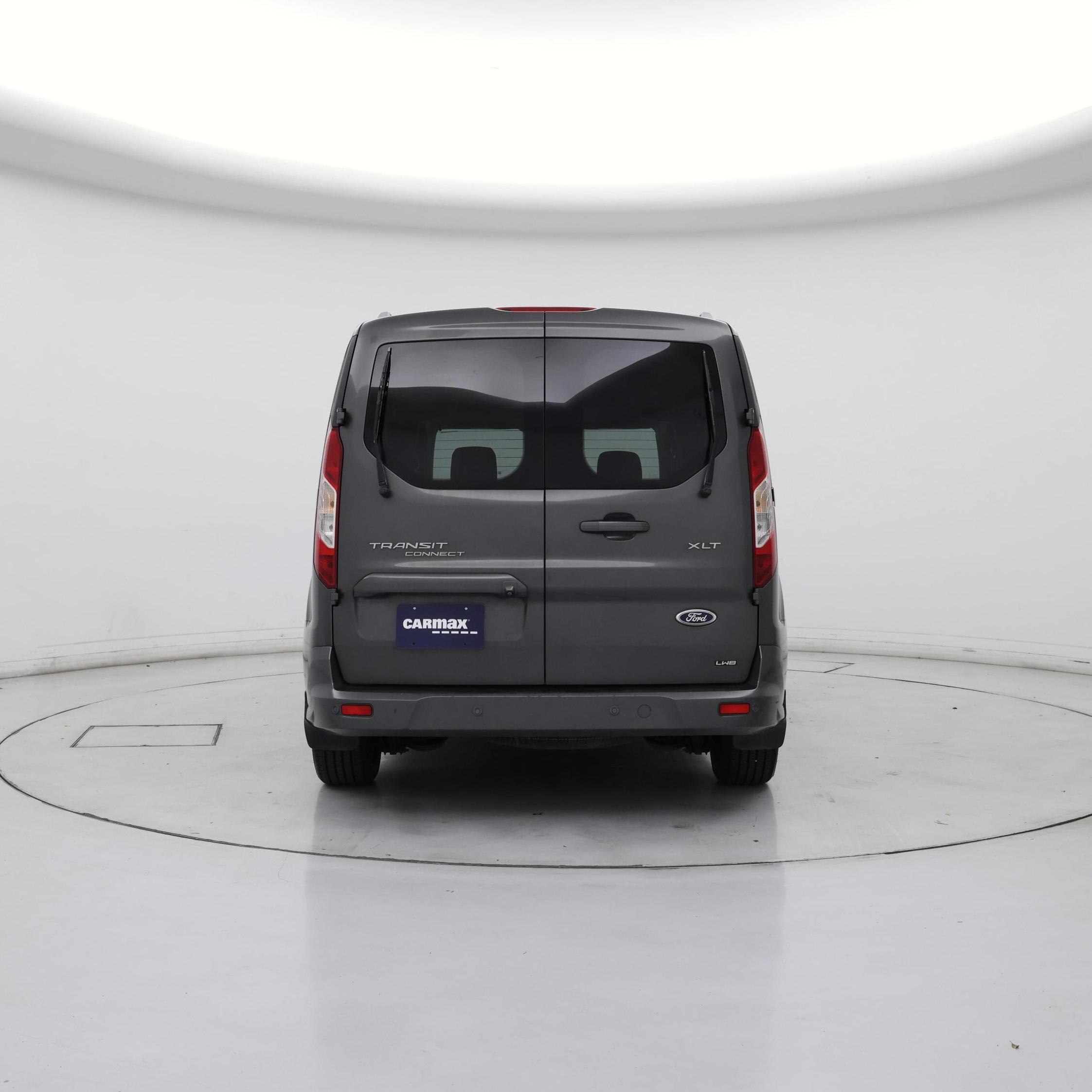 Thumbnail: 2015 Ford Transit Series - 6