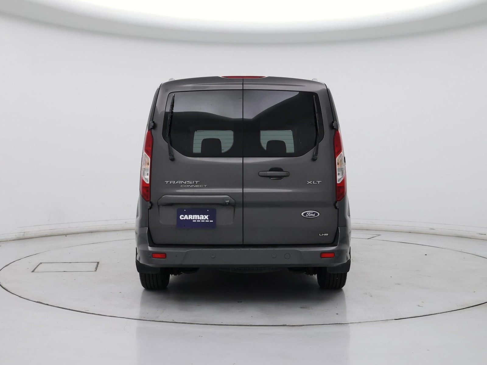 2015 Ford Transit Connect XLT - Photo 7