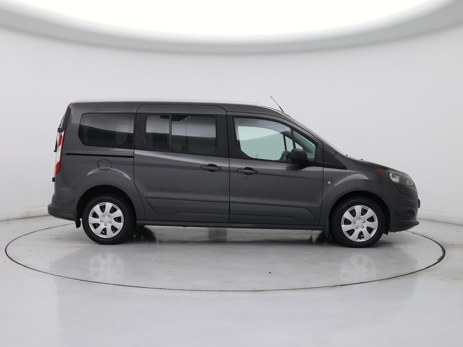 2015 Ford Transit Connect XLT - Photo 8