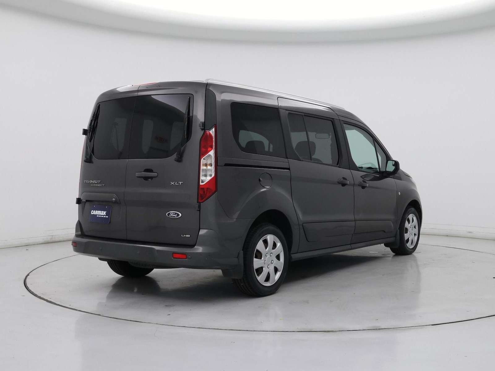 2015 Ford Transit Connect XLT - Photo 9