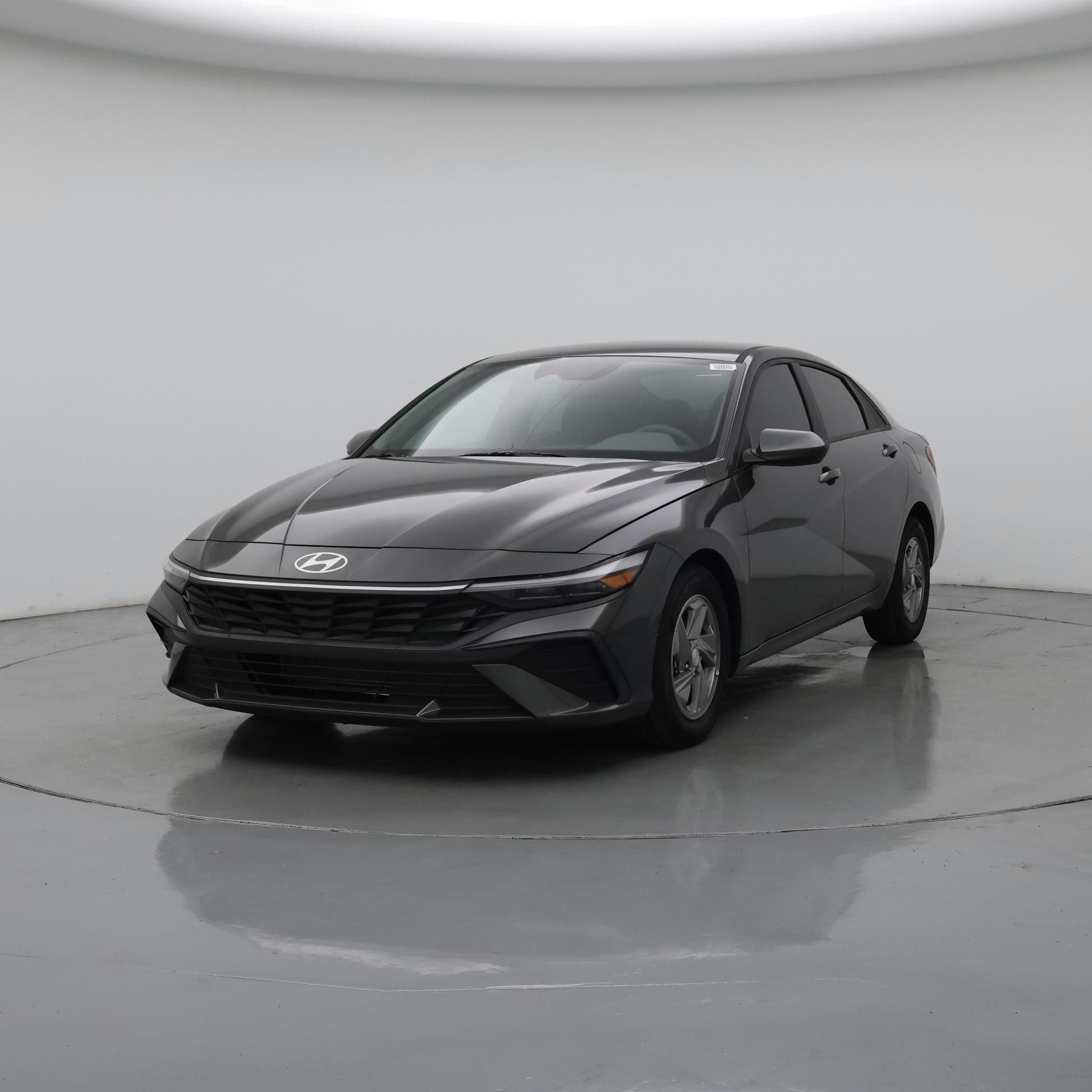Thumbnail: 2024 Hyundai Elantra - 4