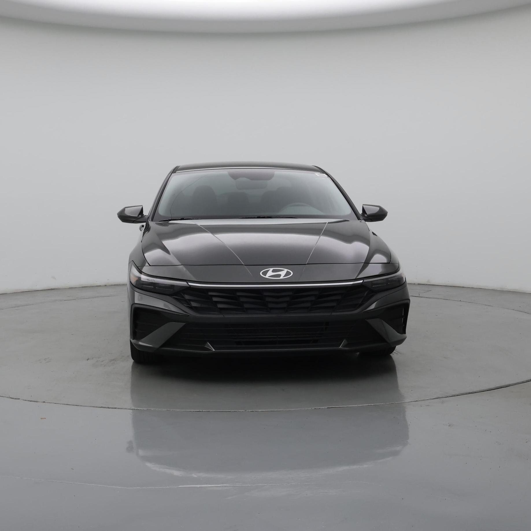 Thumbnail: 2024 Hyundai Elantra - 5
