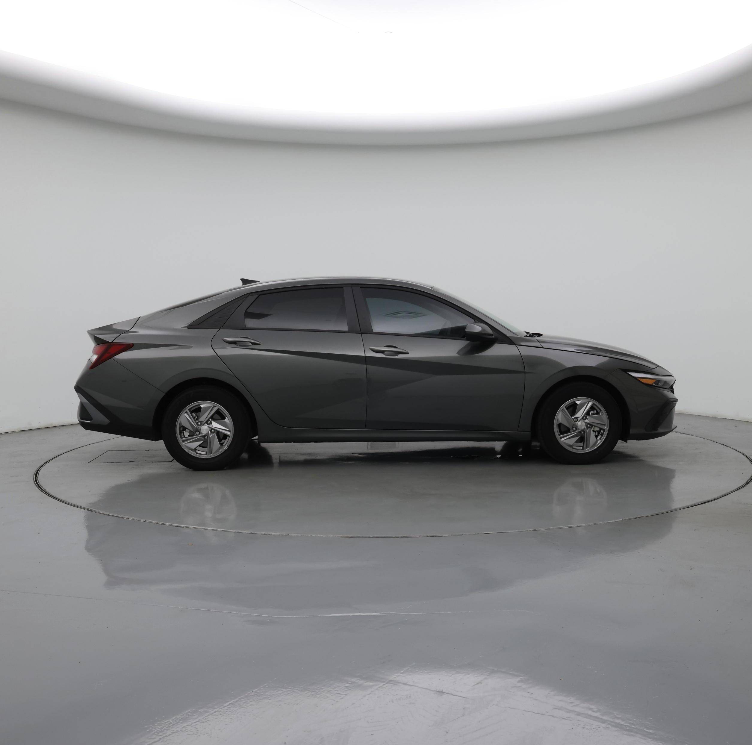 Thumbnail: 2024 Hyundai Elantra - 7