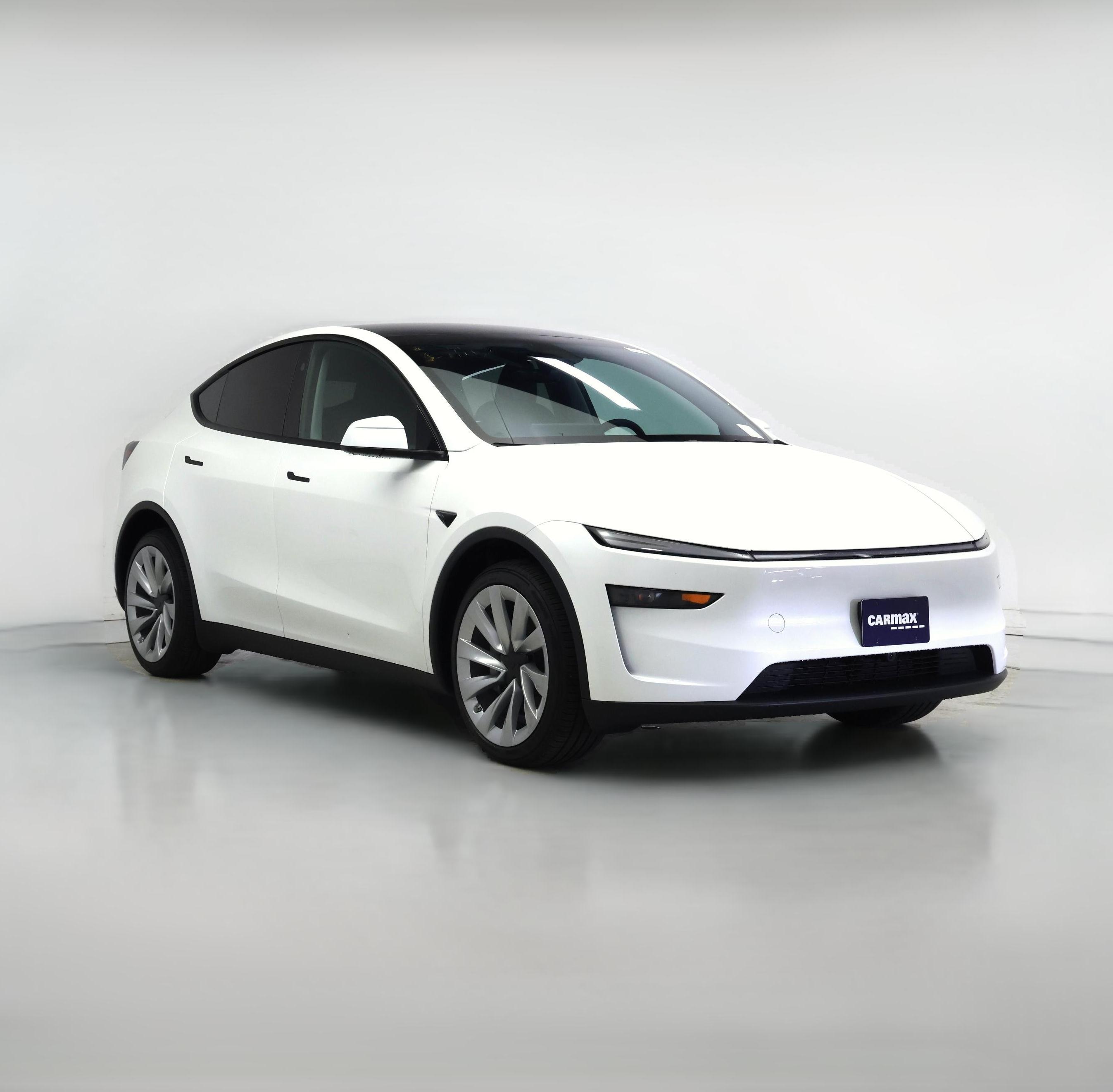 Thumbnail: 2026 Tesla Model Y - 1