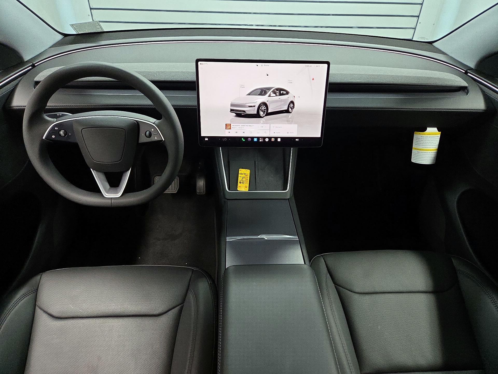 Thumbnail: 2026 Tesla Model Y - 9