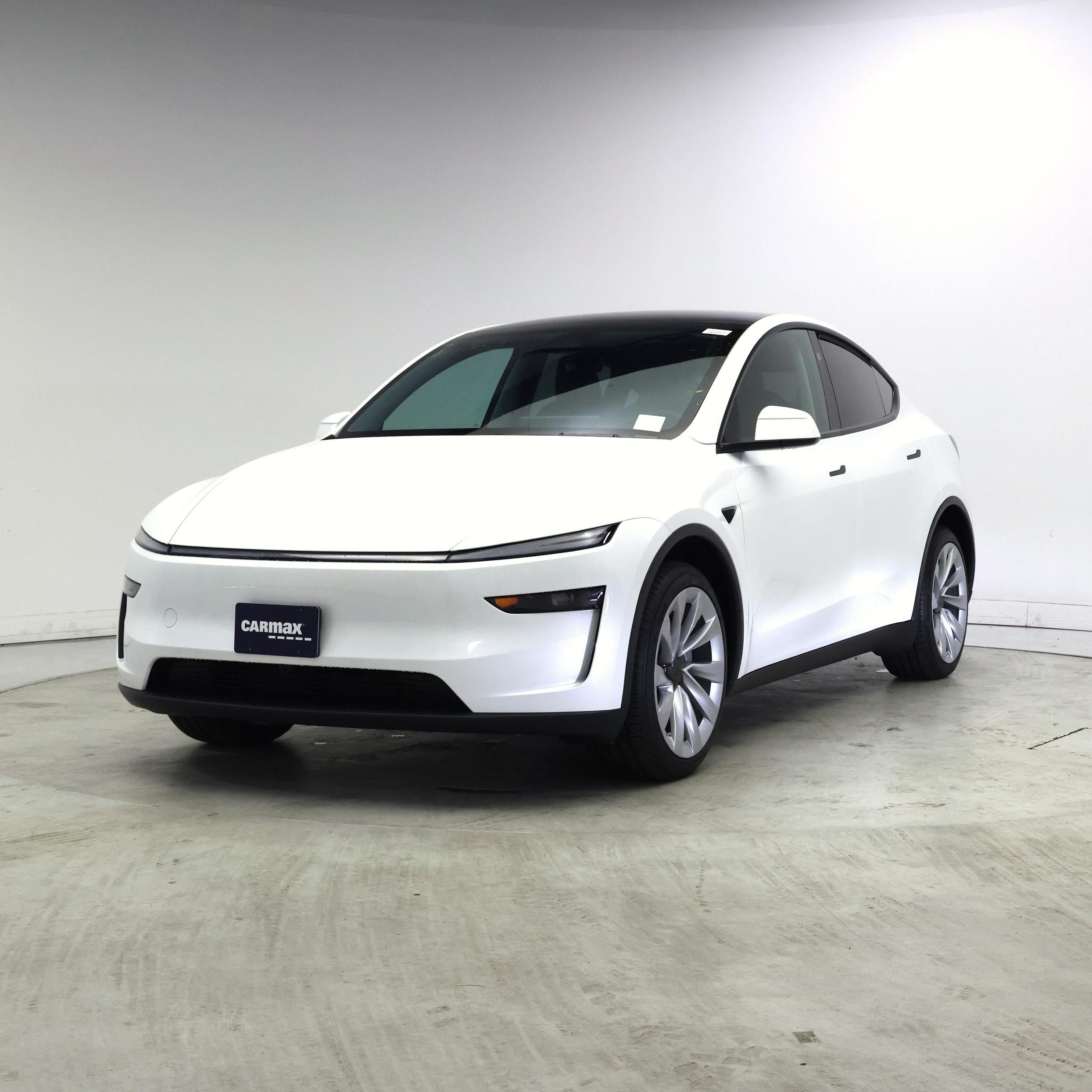Thumbnail: 2026 Tesla Model Y - 4