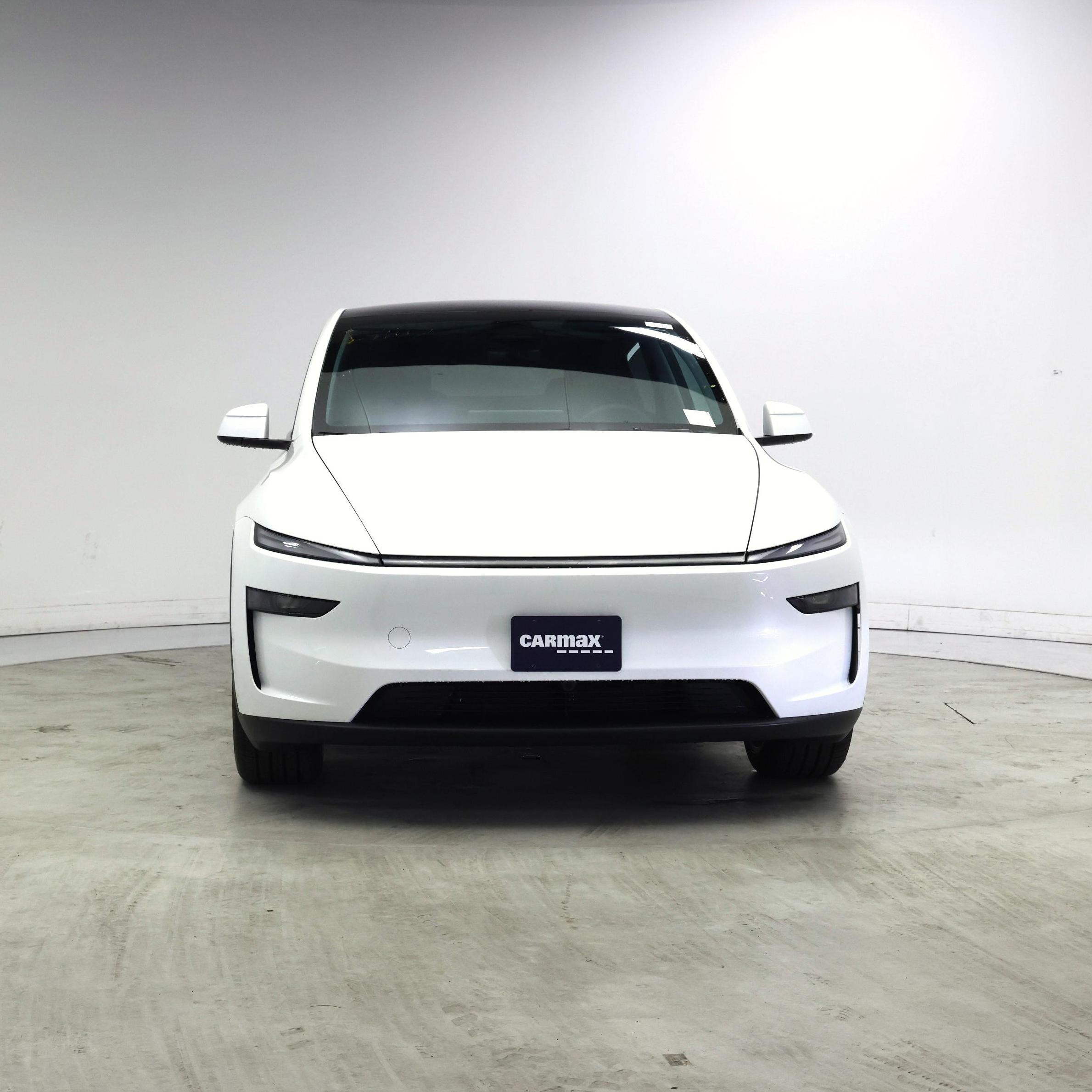 Thumbnail: 2026 Tesla Model Y - 5