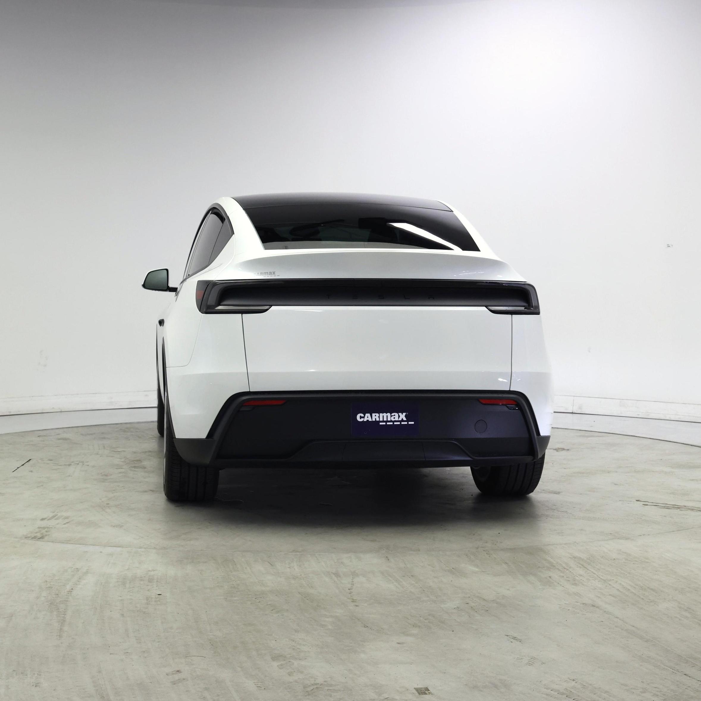 Thumbnail: 2026 Tesla Model Y - 6