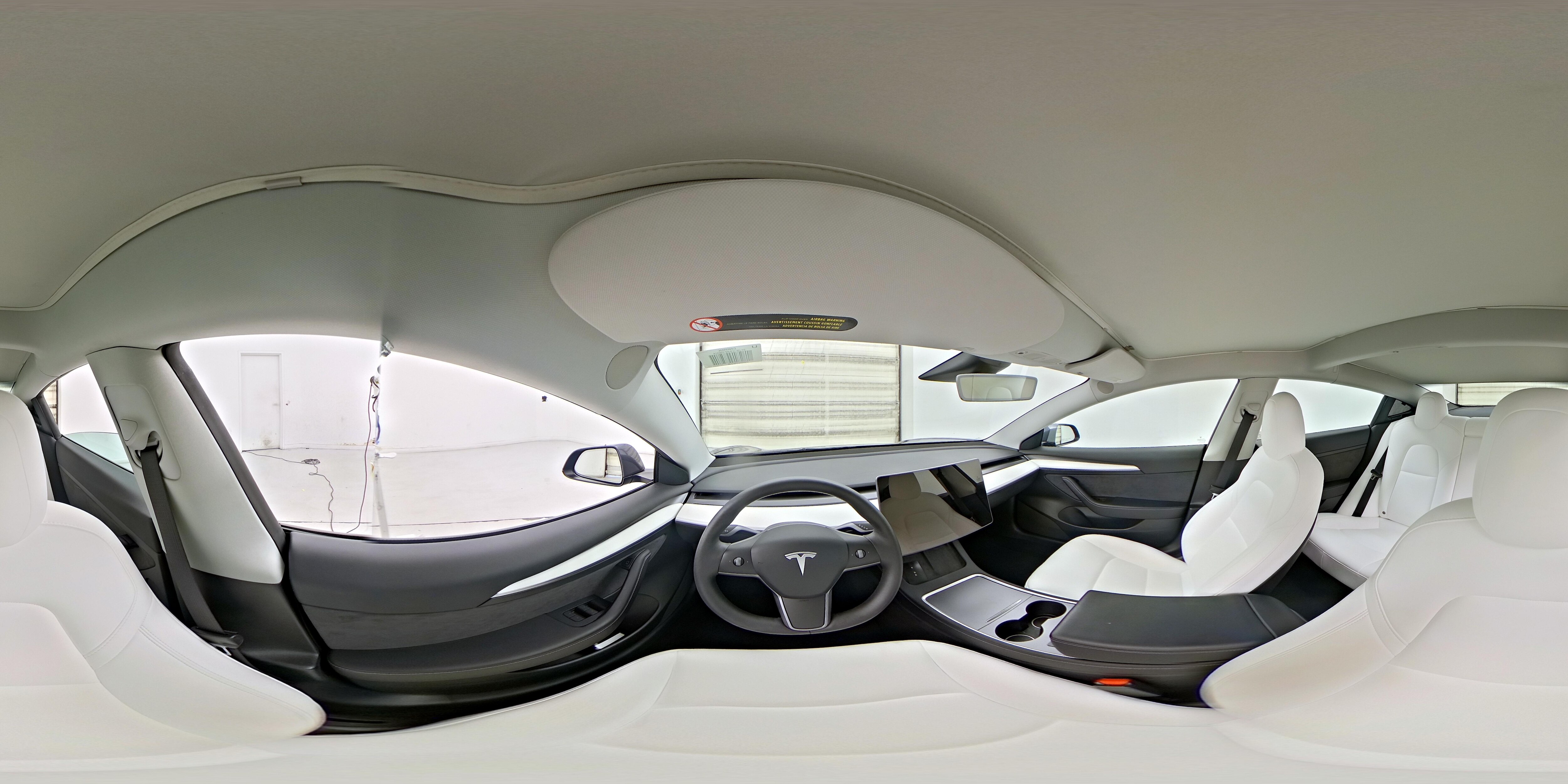 2022 Tesla Model 3 Long Range - Photo 28