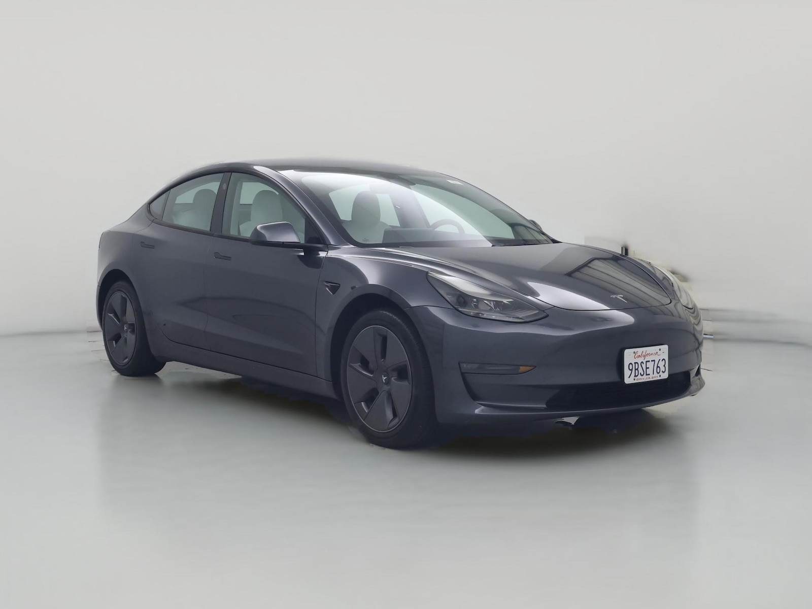 2022 Tesla Model 3 Long Range - Photo 1