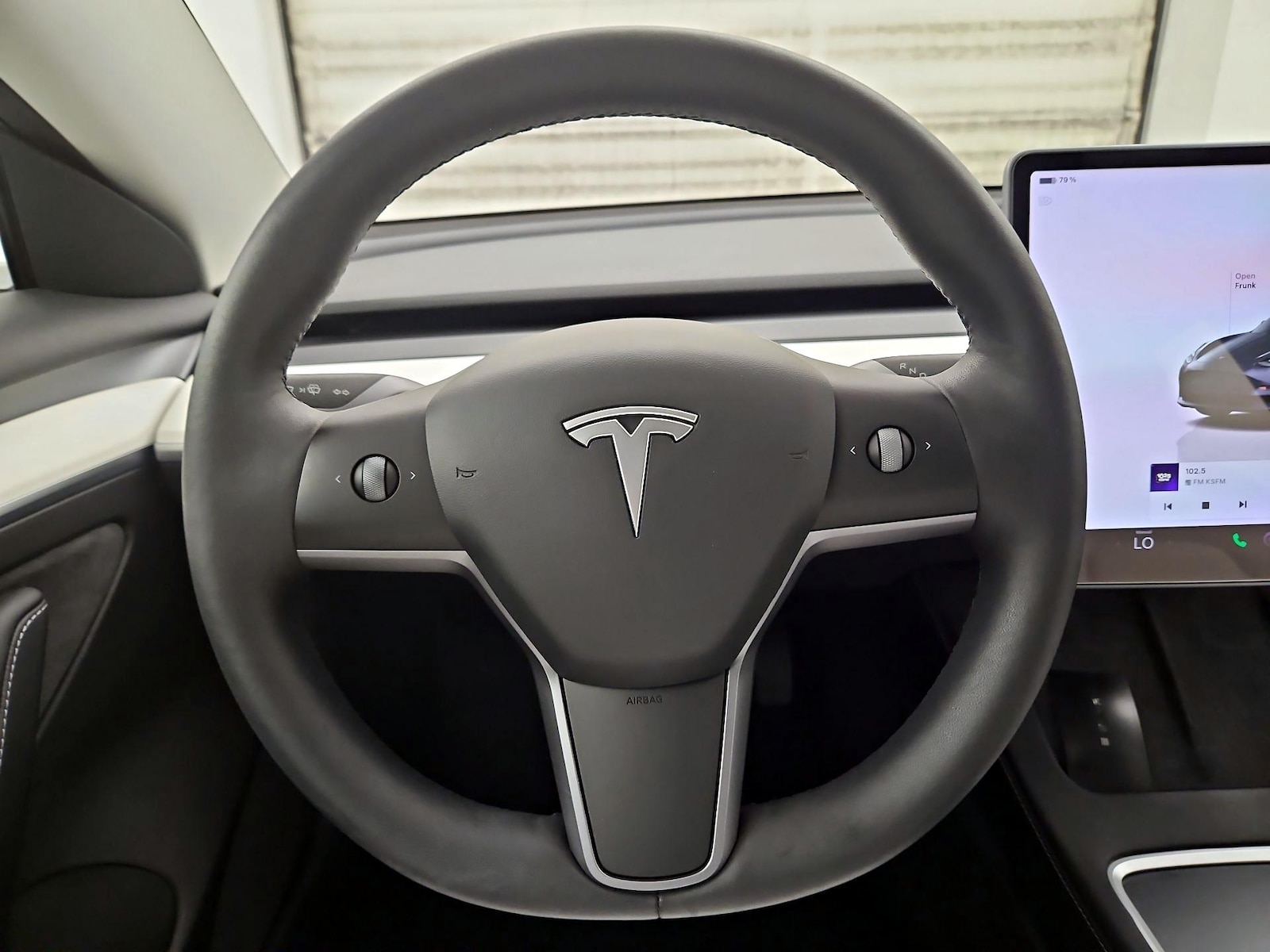 2022 Tesla Model 3 Long Range - Photo 11