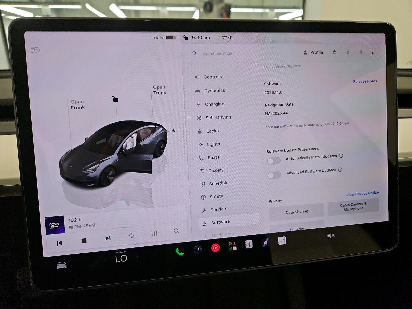 2022 Tesla Model 3 Long Range - Photo 14