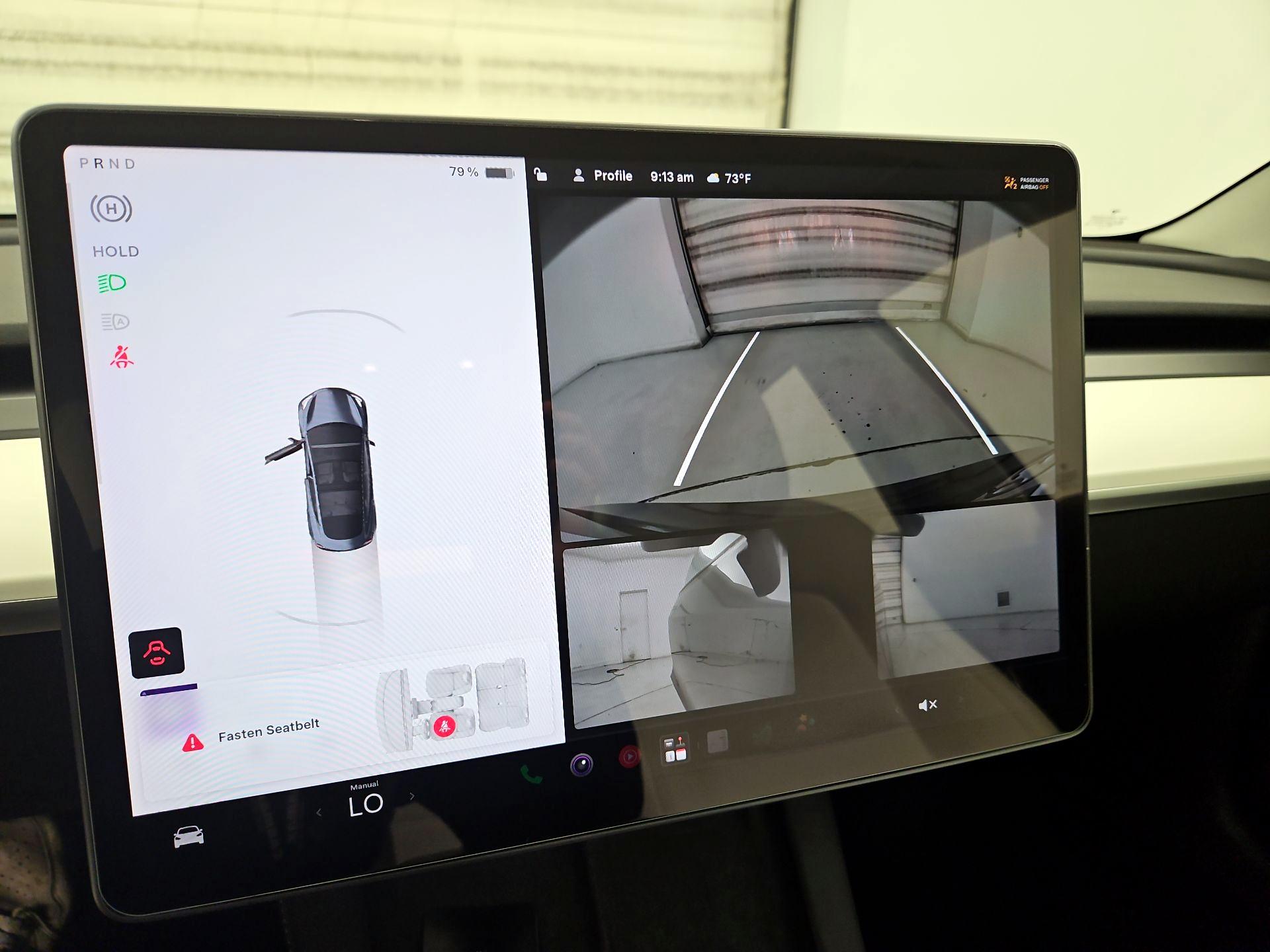 Thumbnail: 2022 Tesla Model 3 - 14