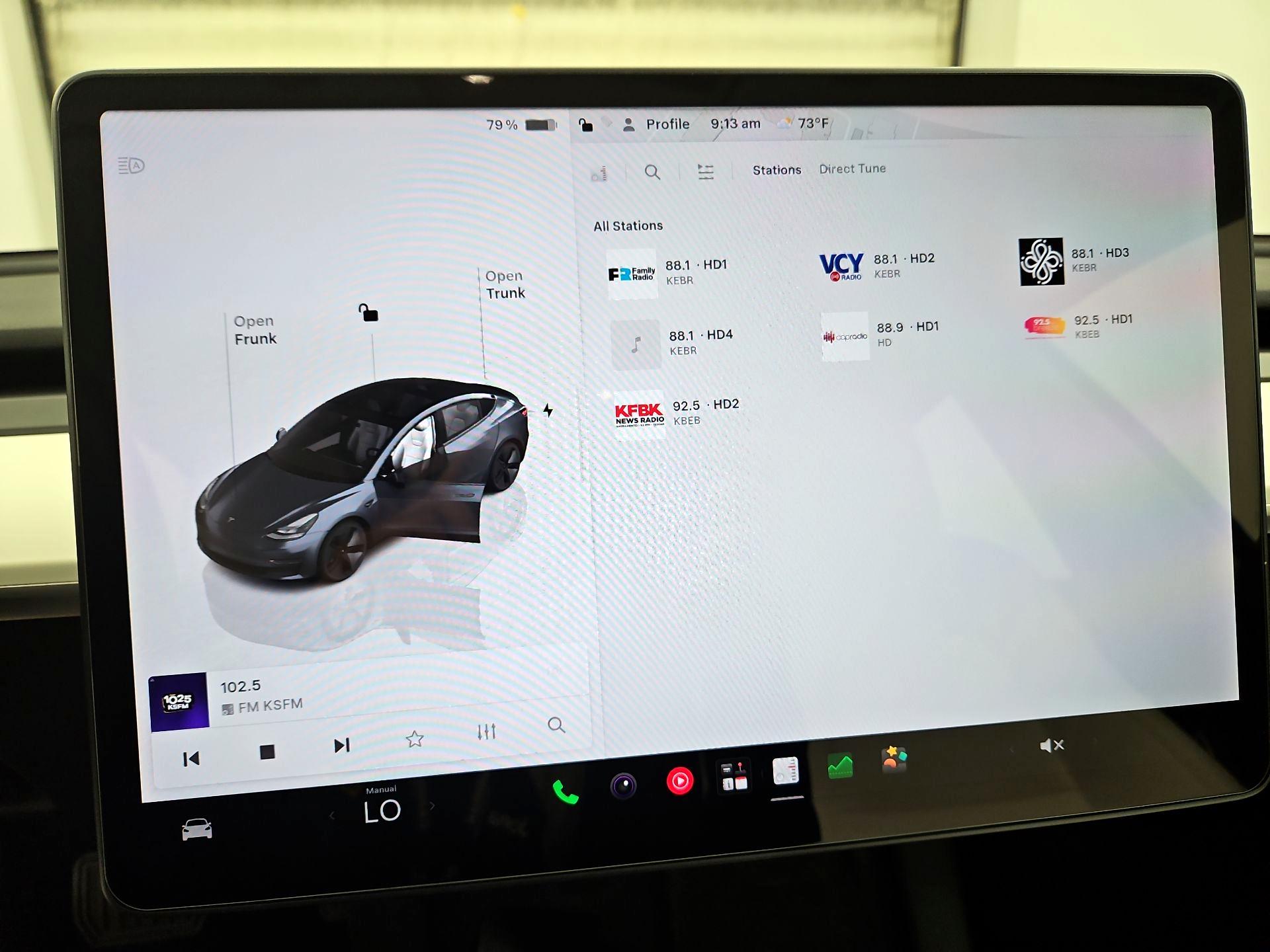 Thumbnail: 2022 Tesla Model 3 - 15