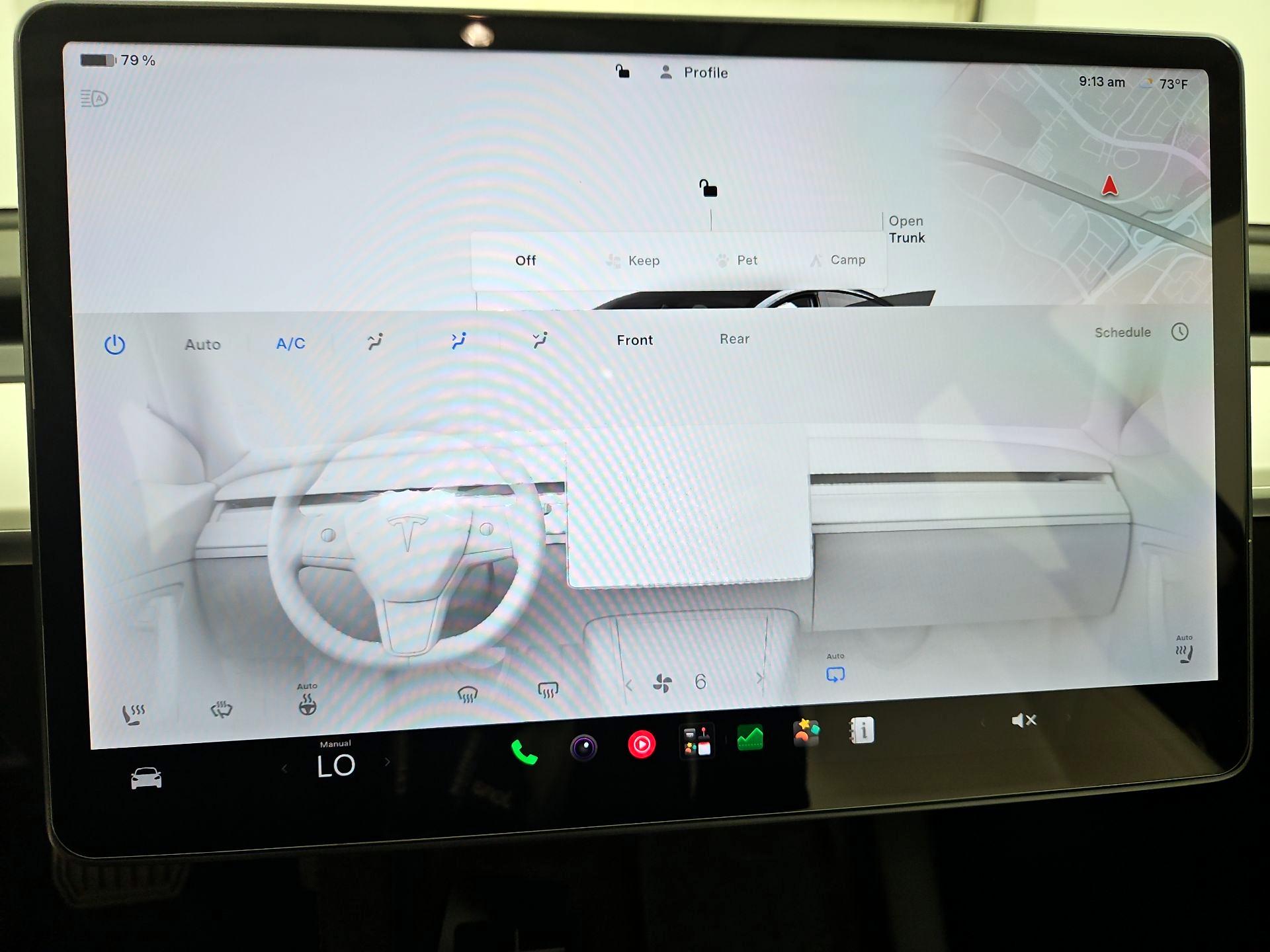 Thumbnail: 2022 Tesla Model 3 - 16