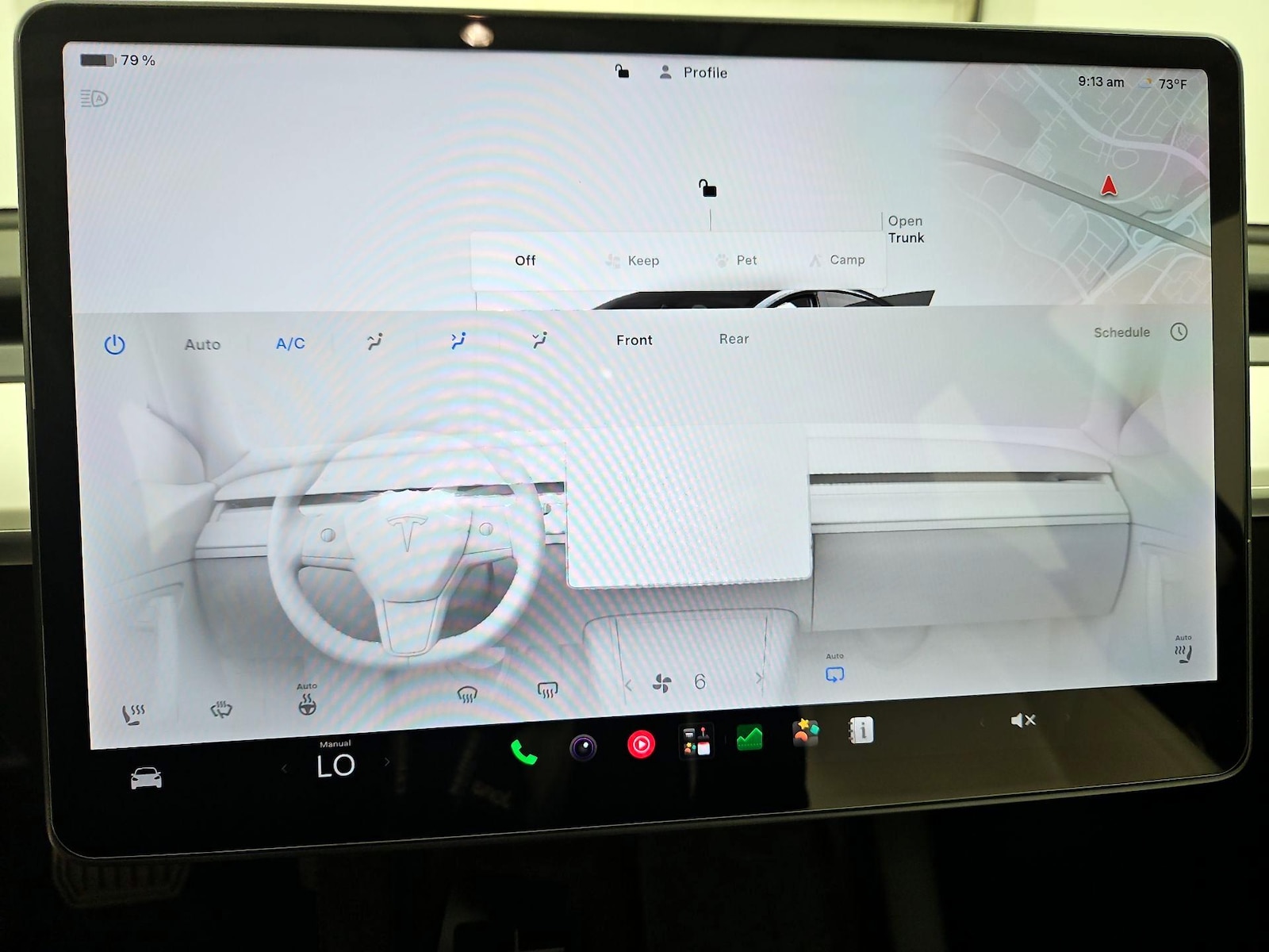 2022 Tesla Model 3 Long Range - Photo 17