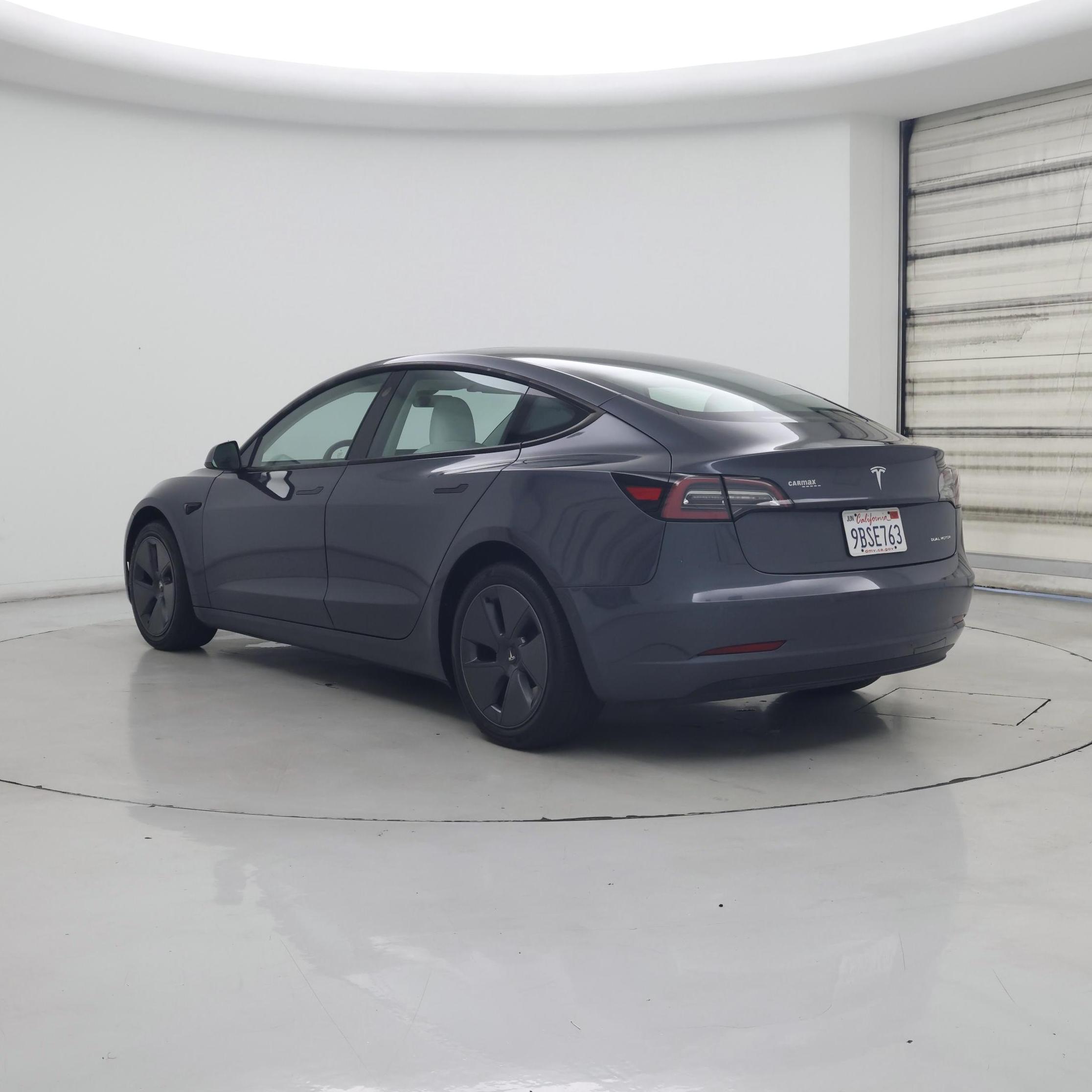 Thumbnail: 2022 Tesla Model 3 - 2
