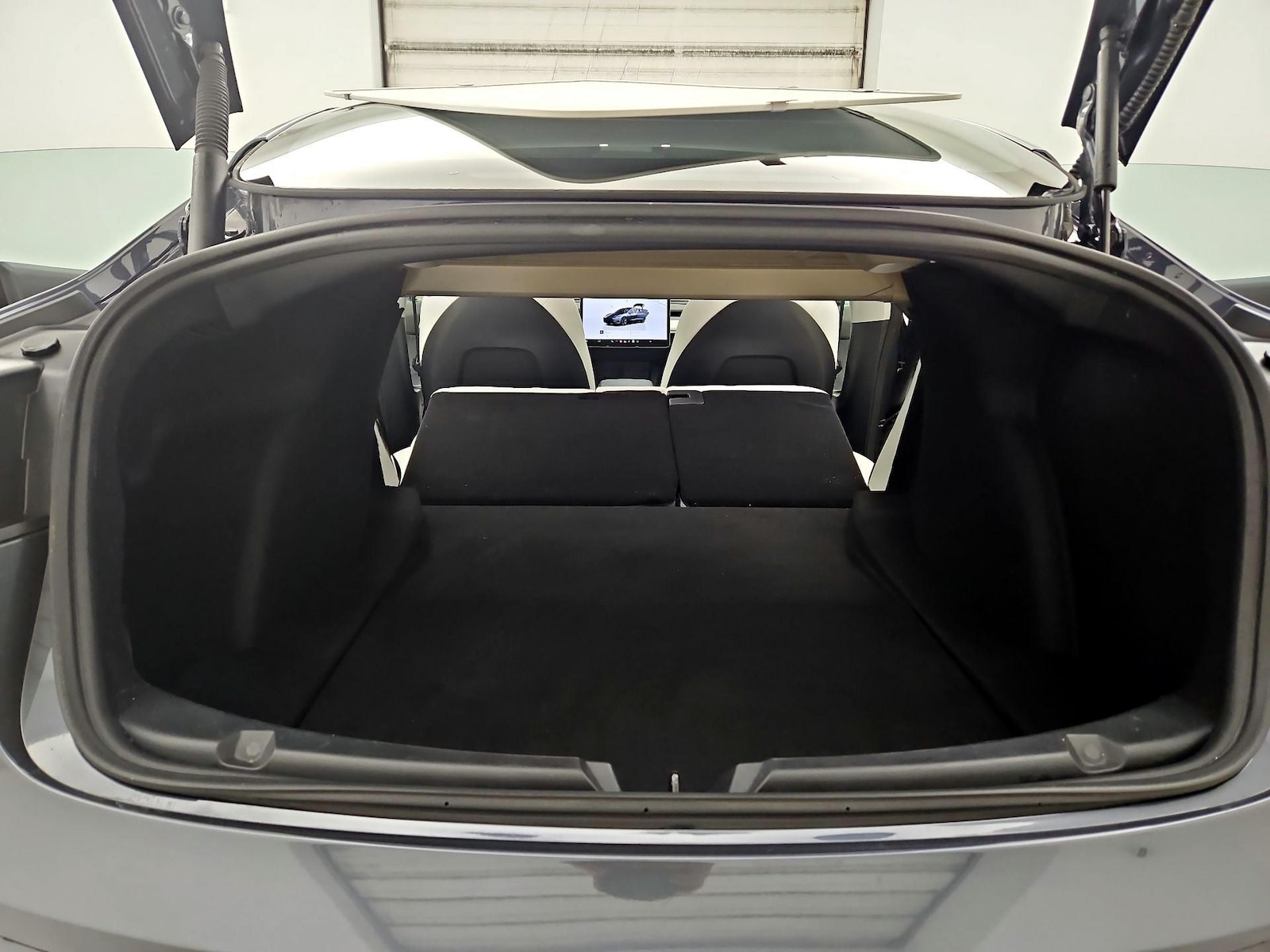 2022 Tesla Model 3 Long Range - Photo 23