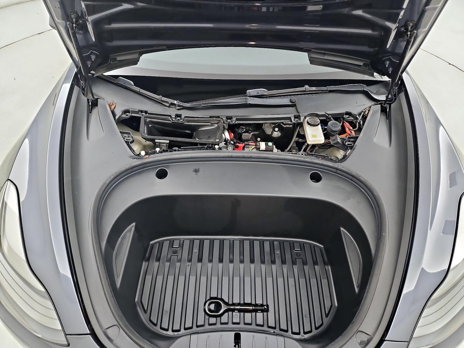 2022 Tesla Model 3 Long Range - Photo 24