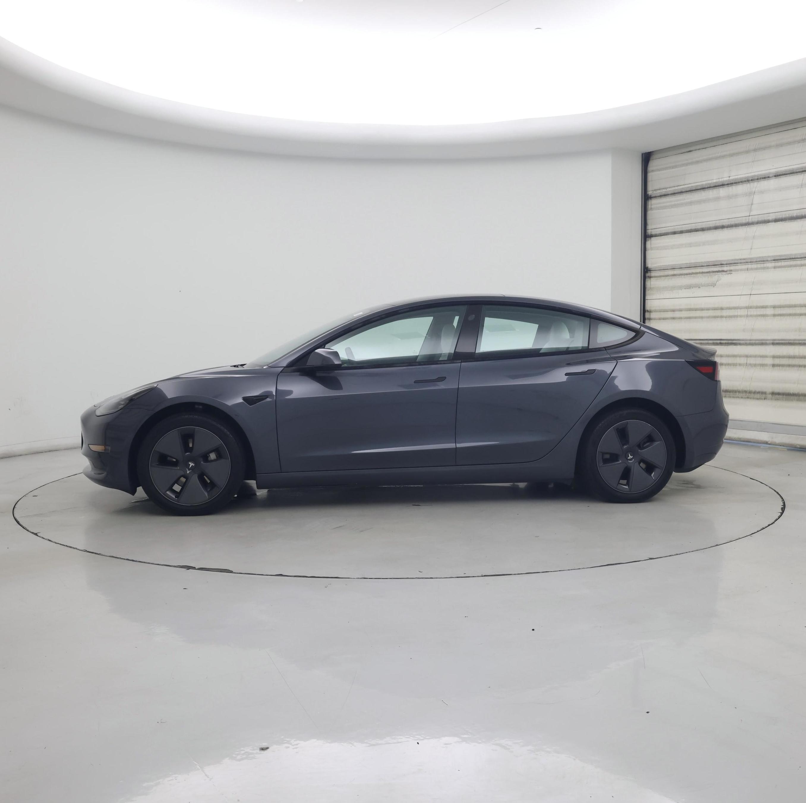 Thumbnail: 2022 Tesla Model 3 - 3