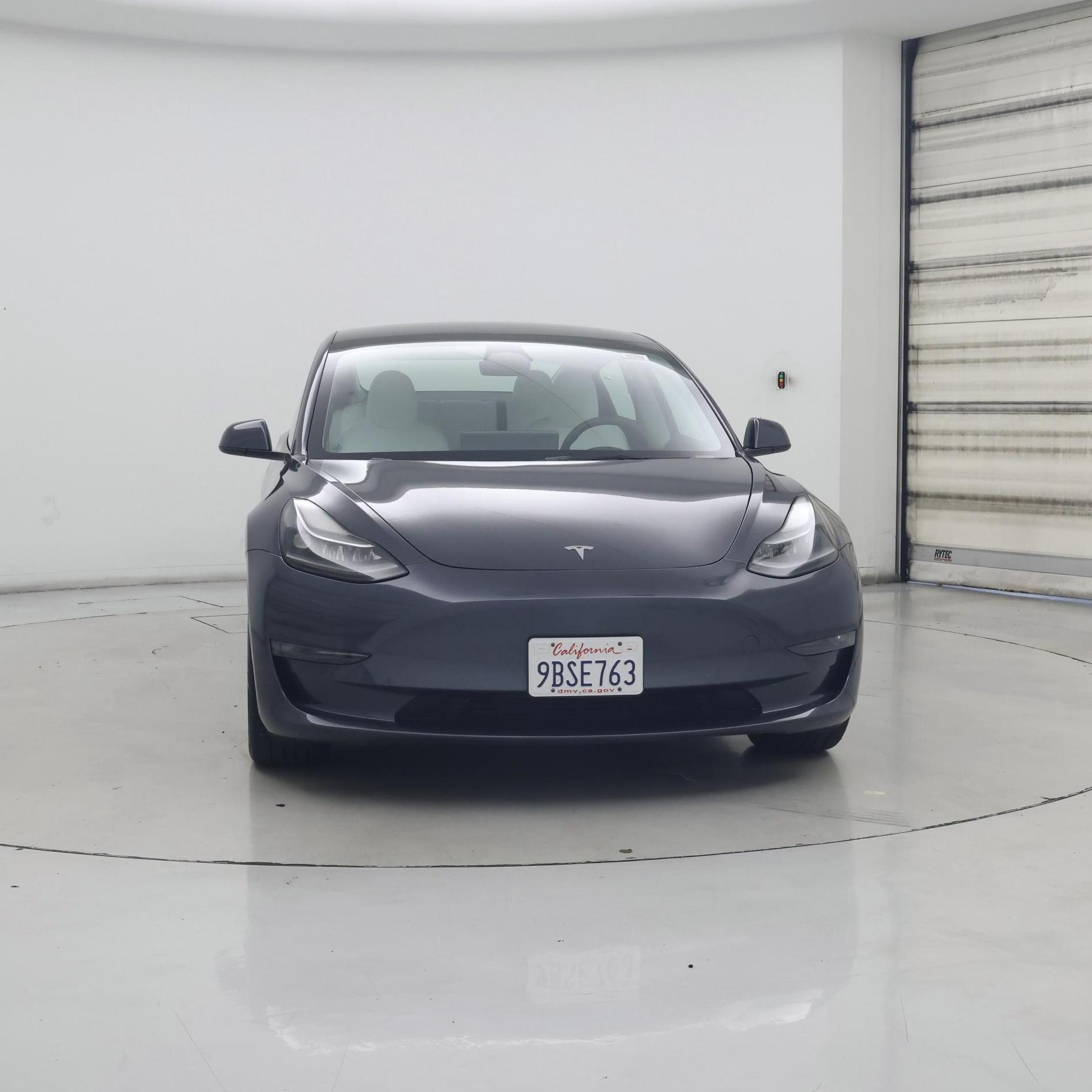 Thumbnail: 2022 Tesla Model 3 - 5