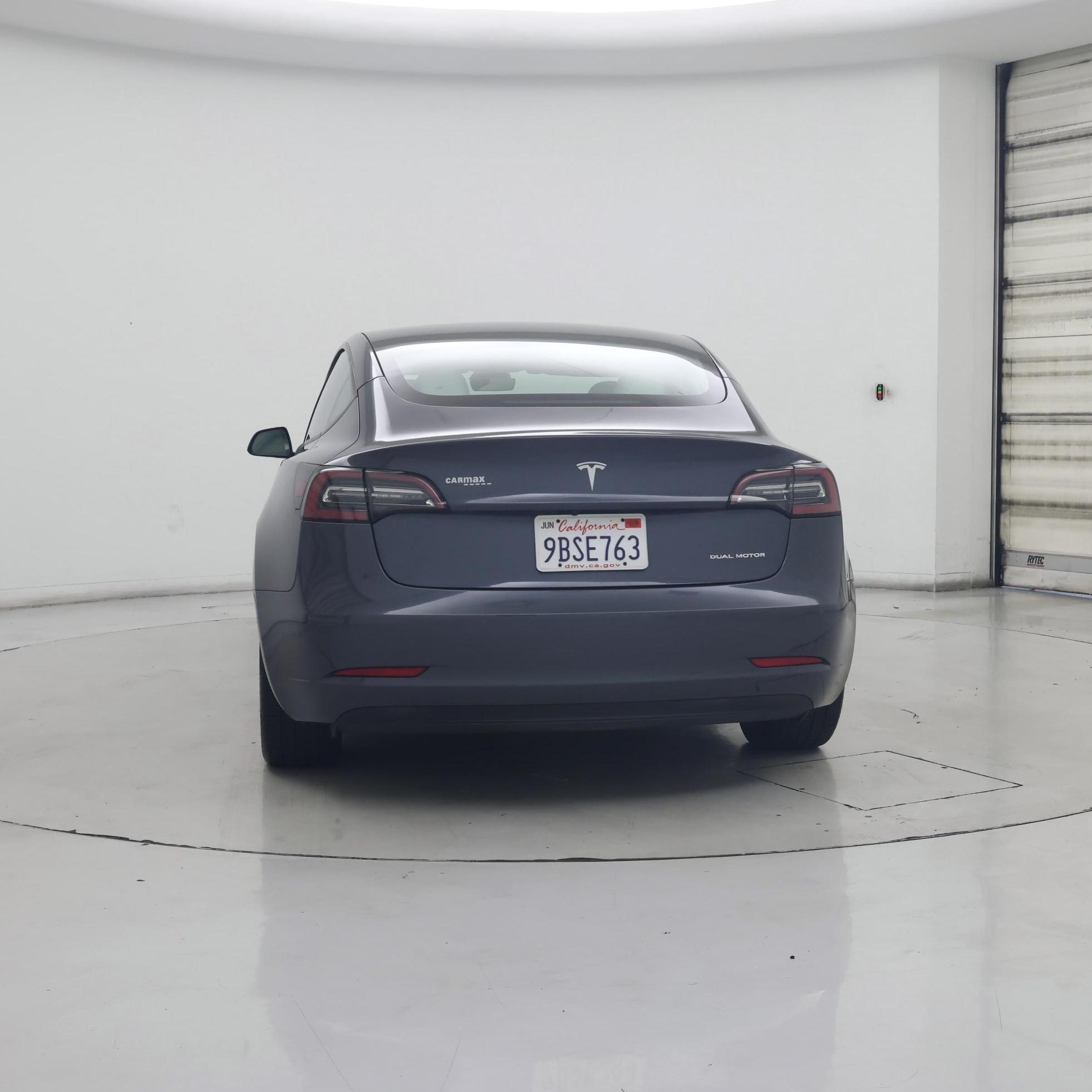 Thumbnail: 2022 Tesla Model 3 - 6