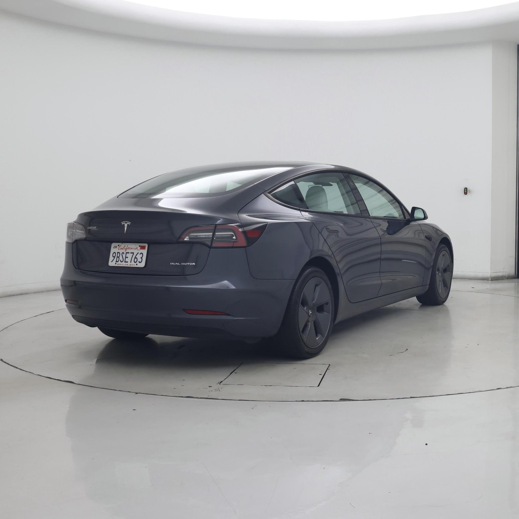 Thumbnail: 2022 Tesla Model 3 - 8