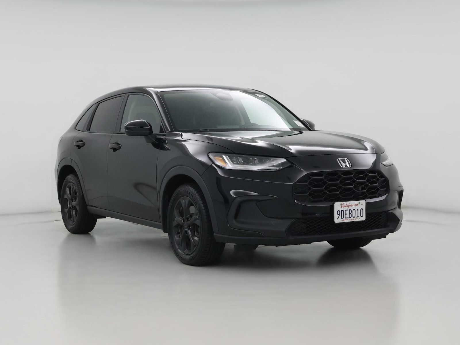 2023 Honda HR-V