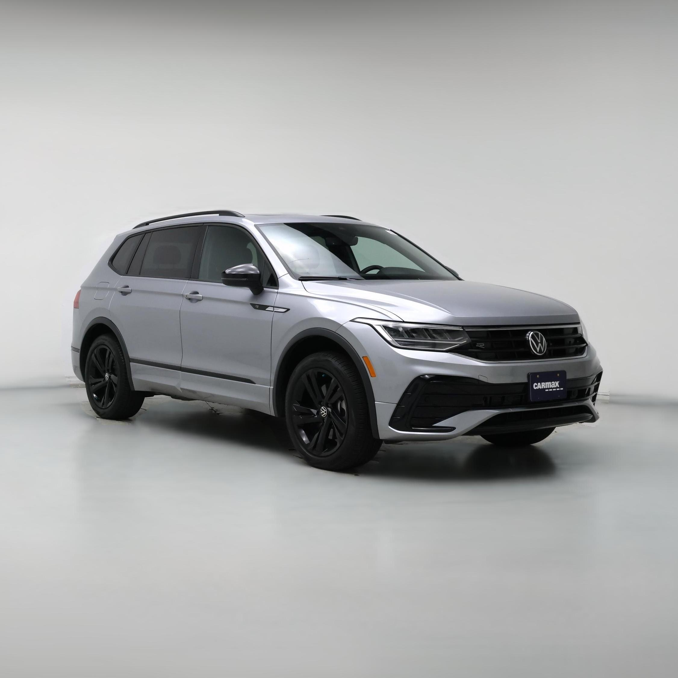 Thumbnail: 2024 Volkswagen Tiguan - 1