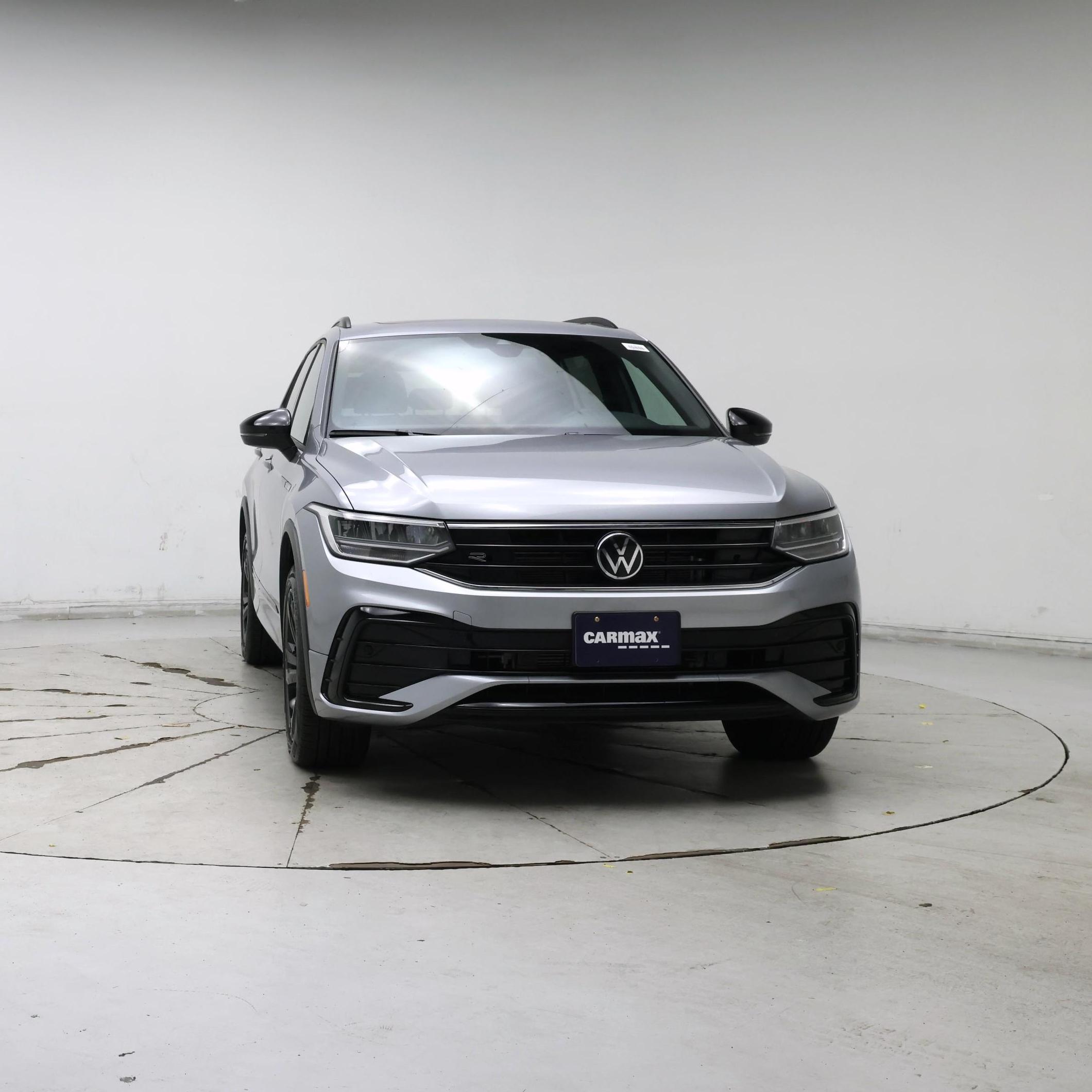 Thumbnail: 2024 Volkswagen Tiguan - 5