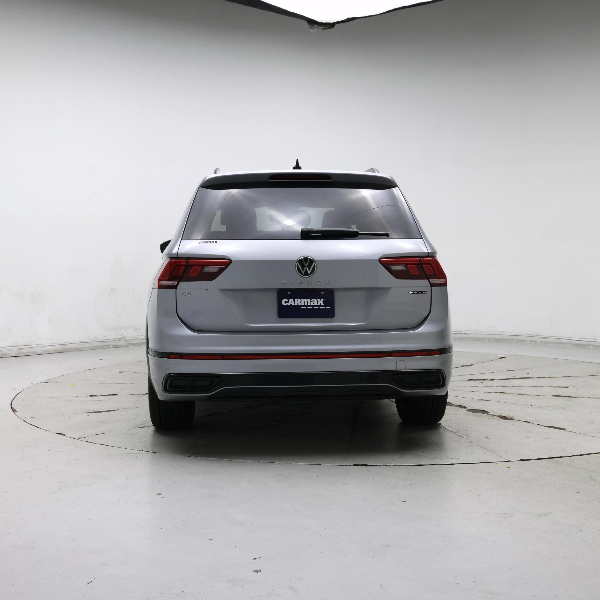 Thumbnail: 2024 Volkswagen Tiguan - 6