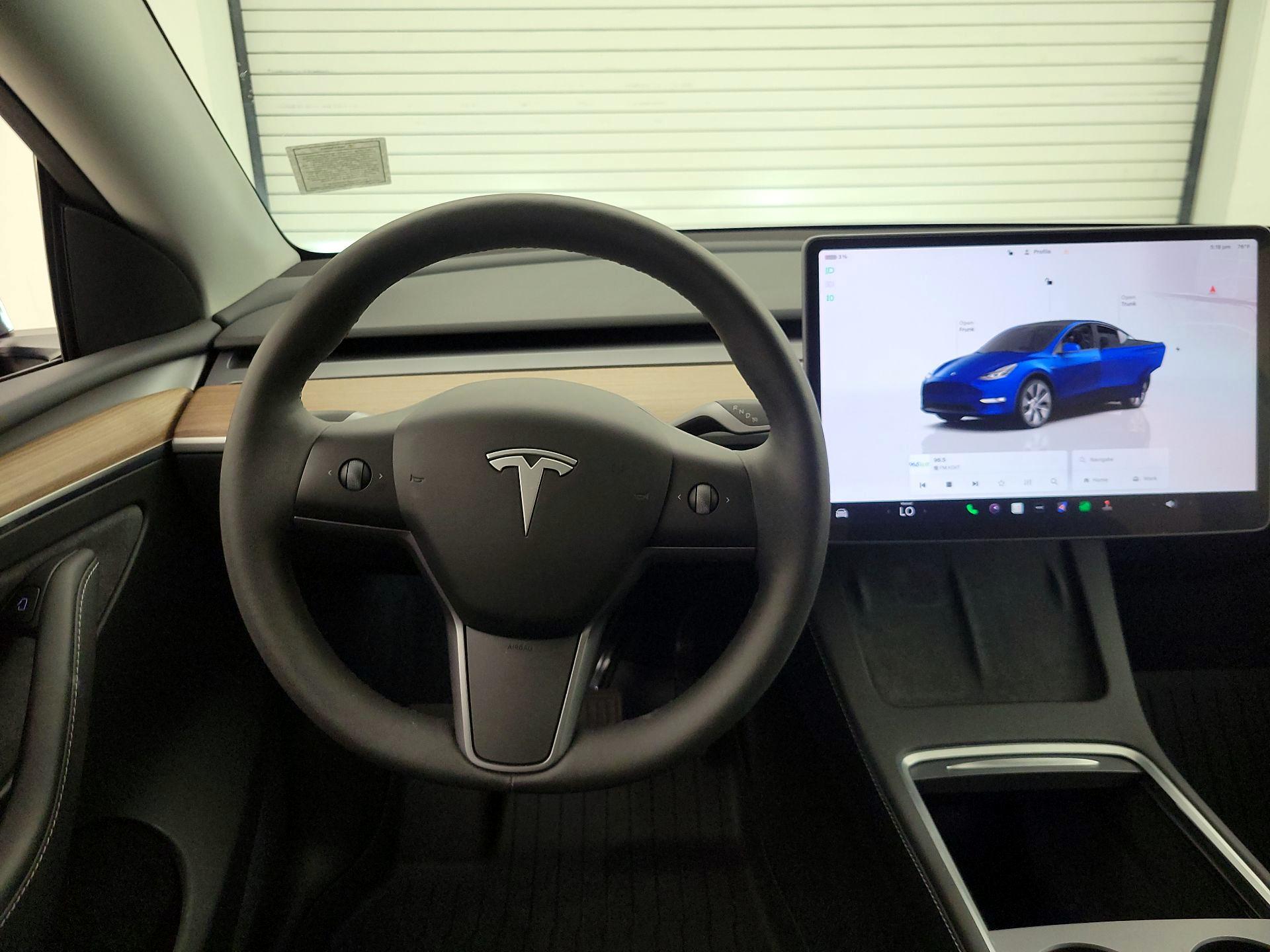 Thumbnail: 2024 Tesla Model Y - 10