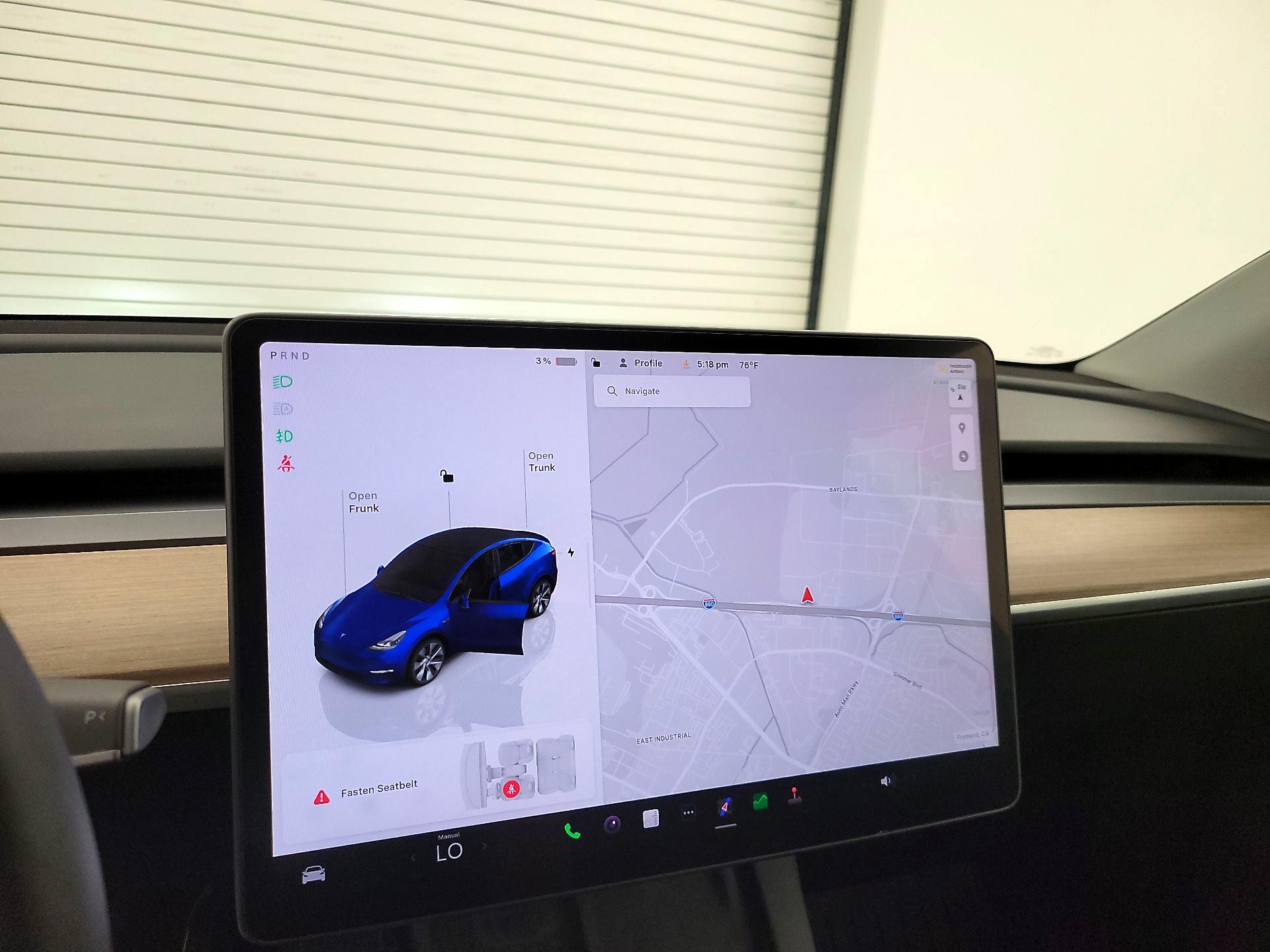 Thumbnail: 2024 Tesla Model Y - 13