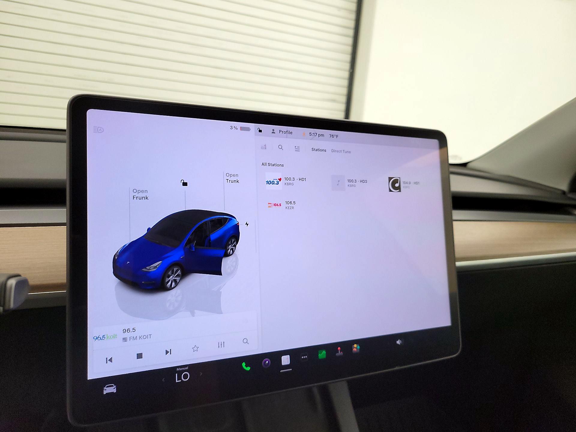 Thumbnail: 2024 Tesla Model Y - 15