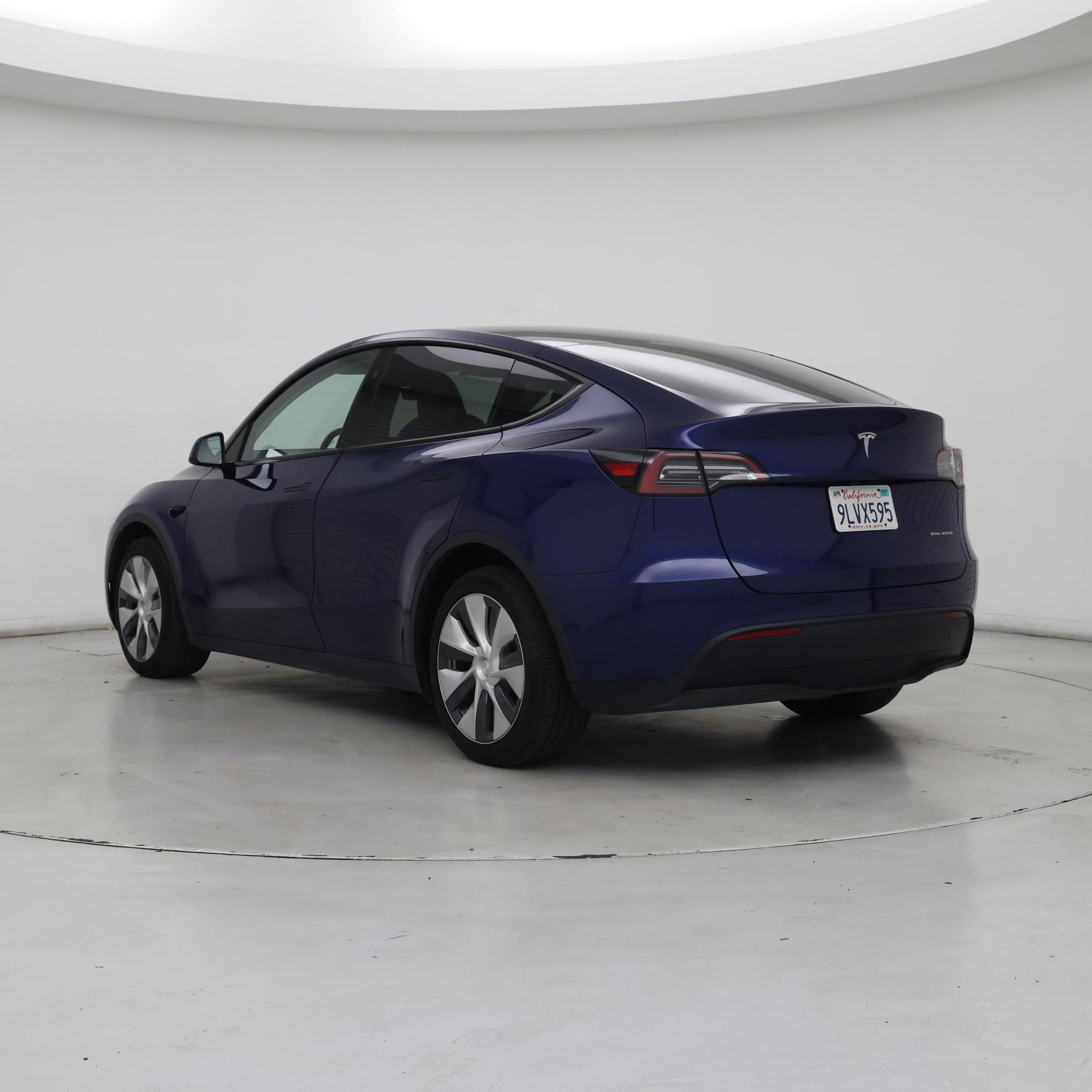 Thumbnail: 2024 Tesla Model Y - 2