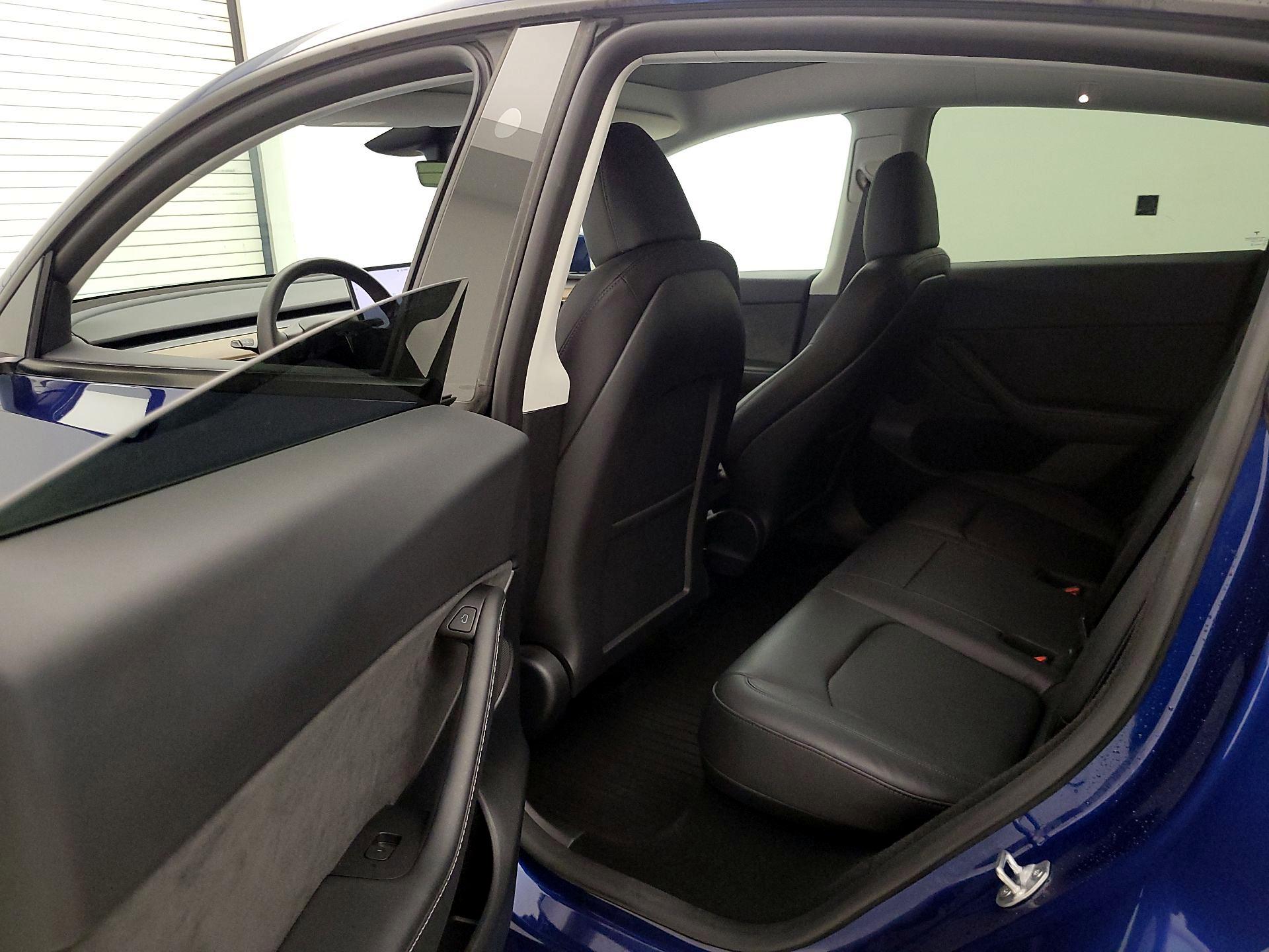 Thumbnail: 2024 Tesla Model Y - 20