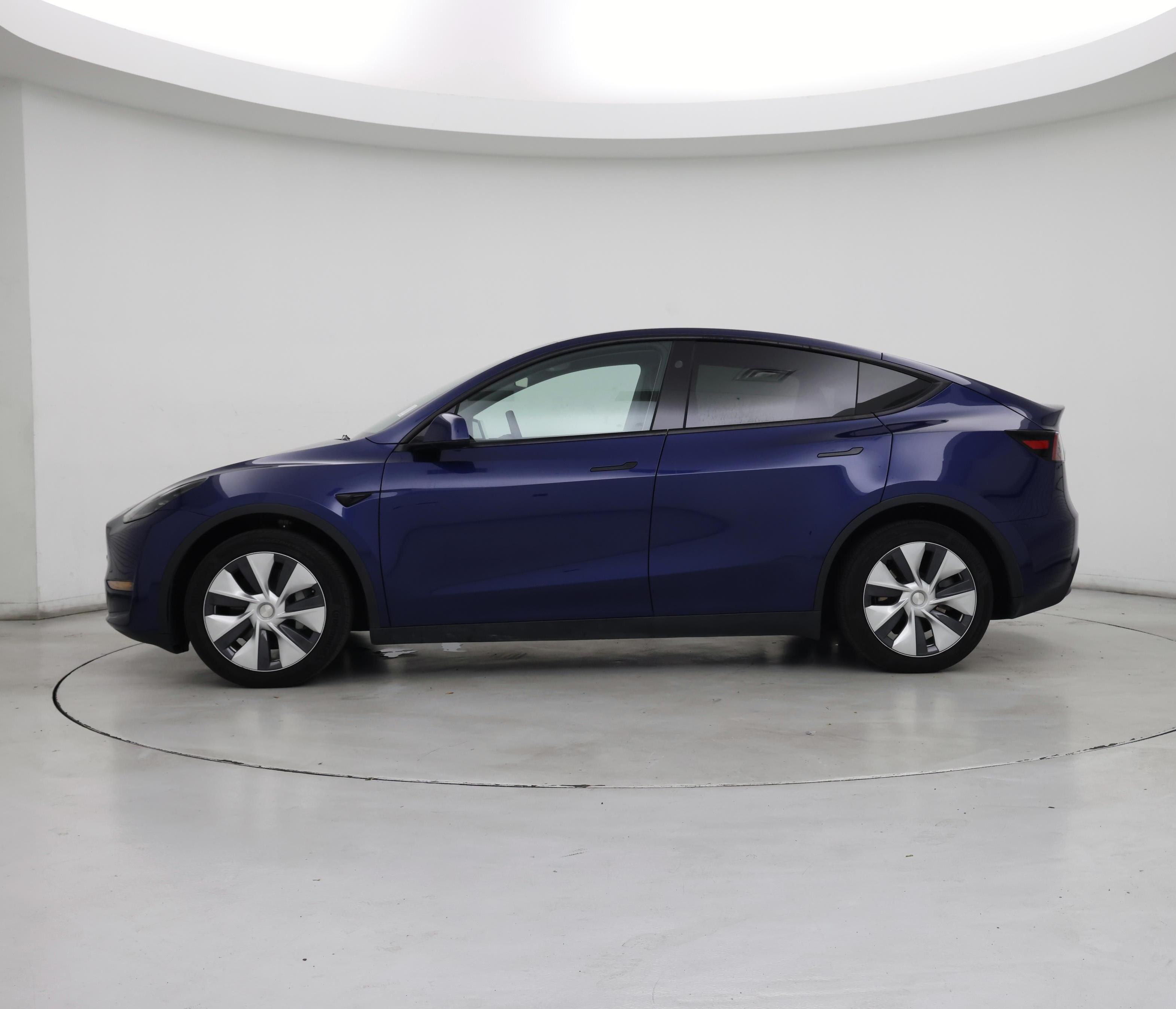 Thumbnail: 2024 Tesla Model Y - 3