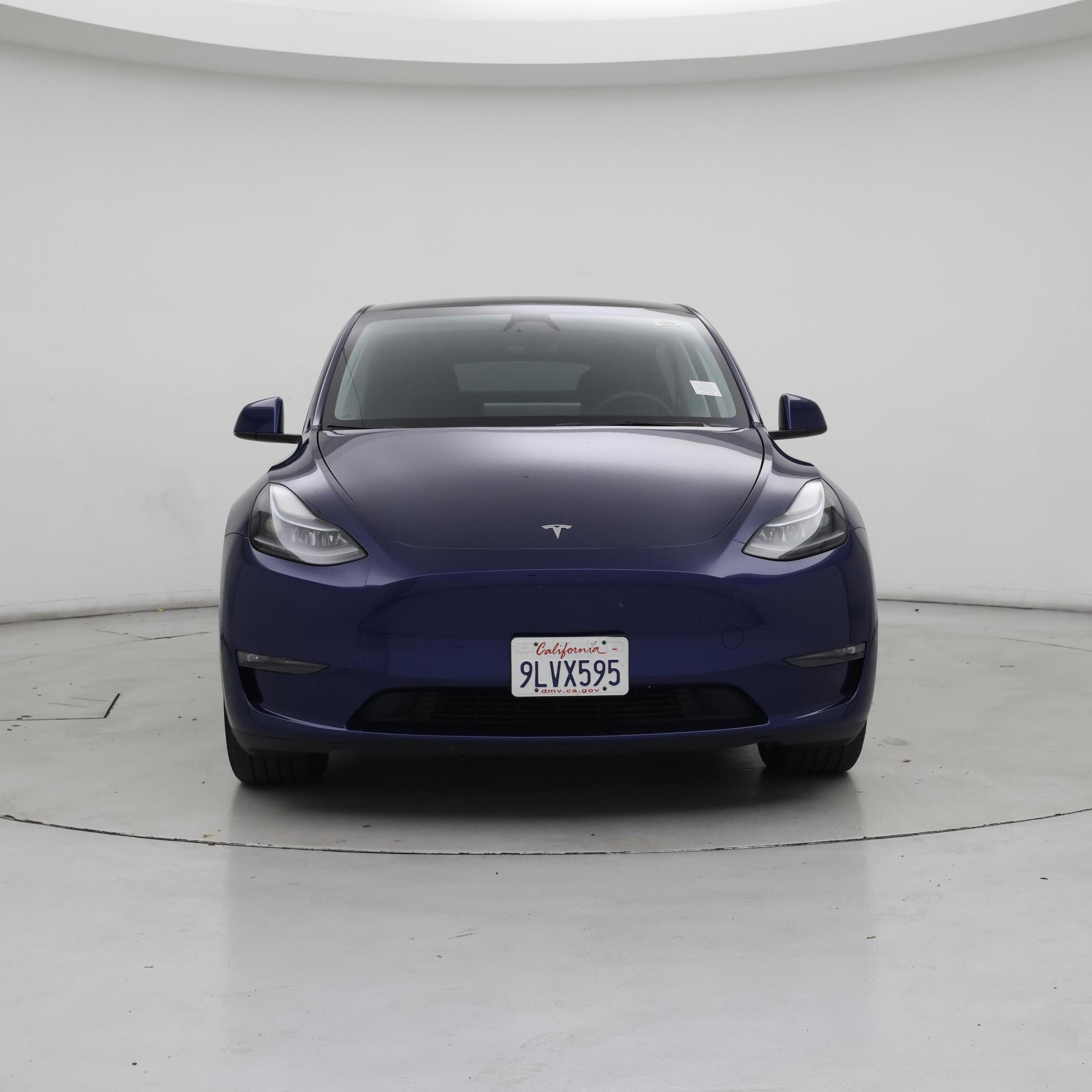 Thumbnail: 2024 Tesla Model Y - 5