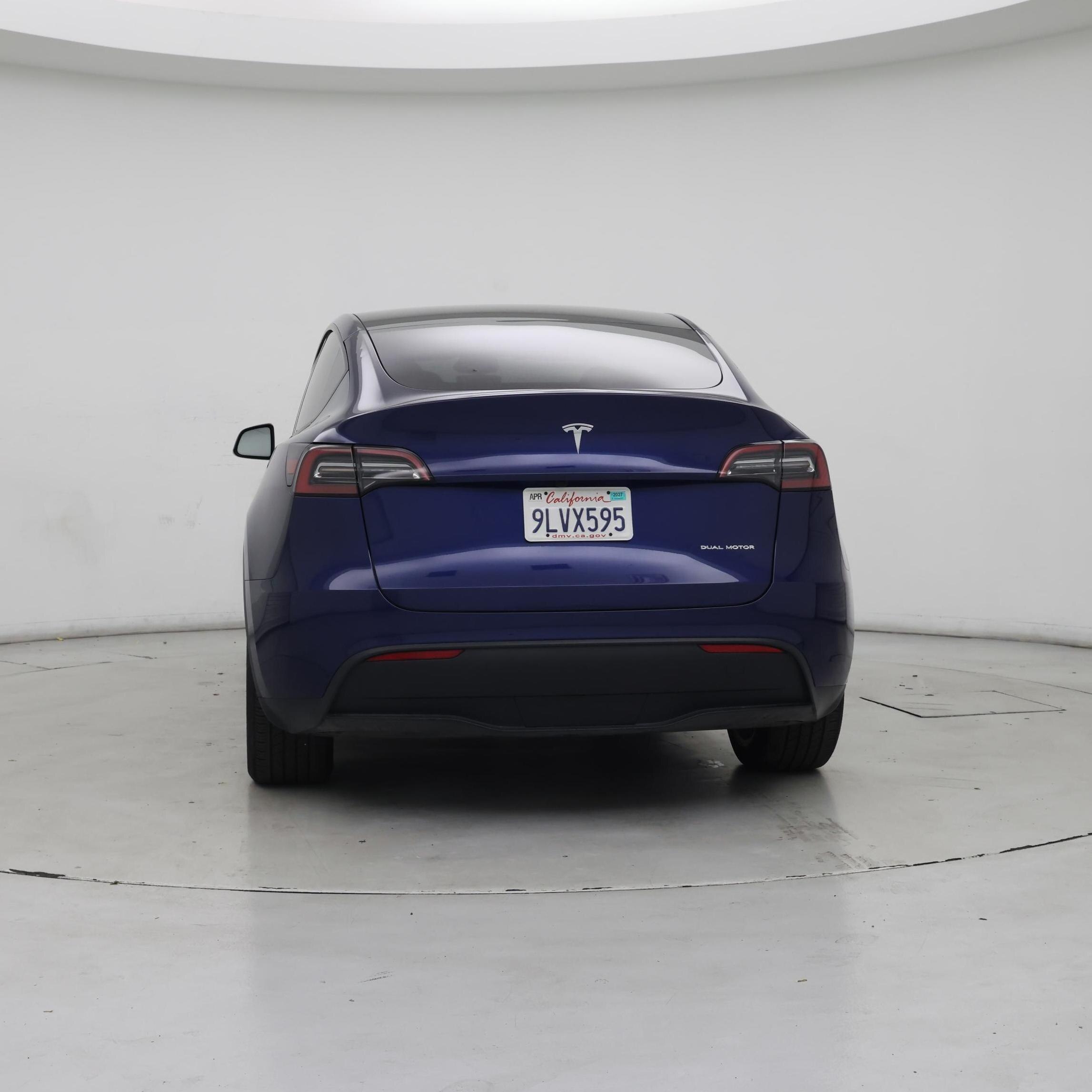 Thumbnail: 2024 Tesla Model Y - 6