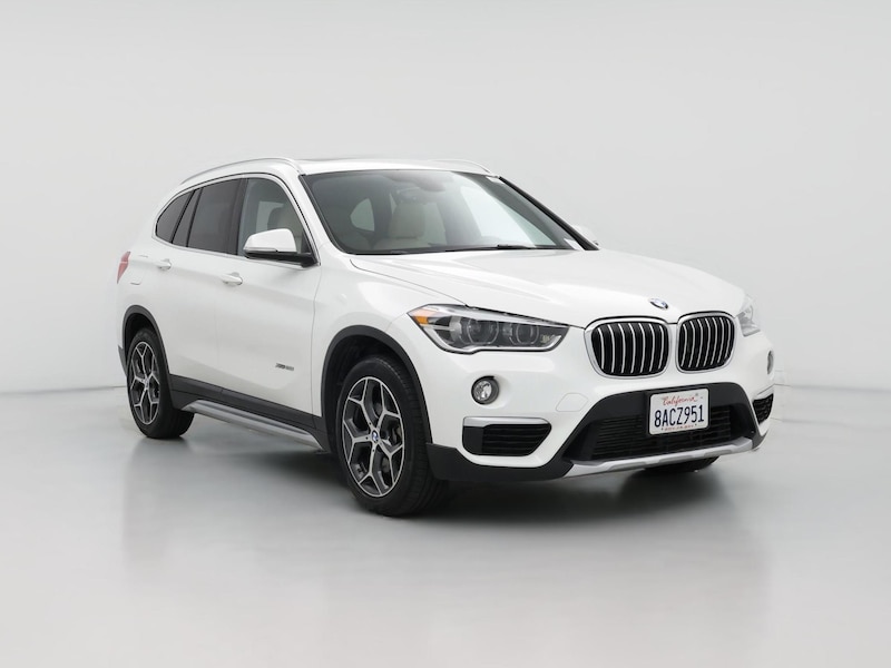 2017 BMW X1 xDrive28i -
                  Fresno, CA