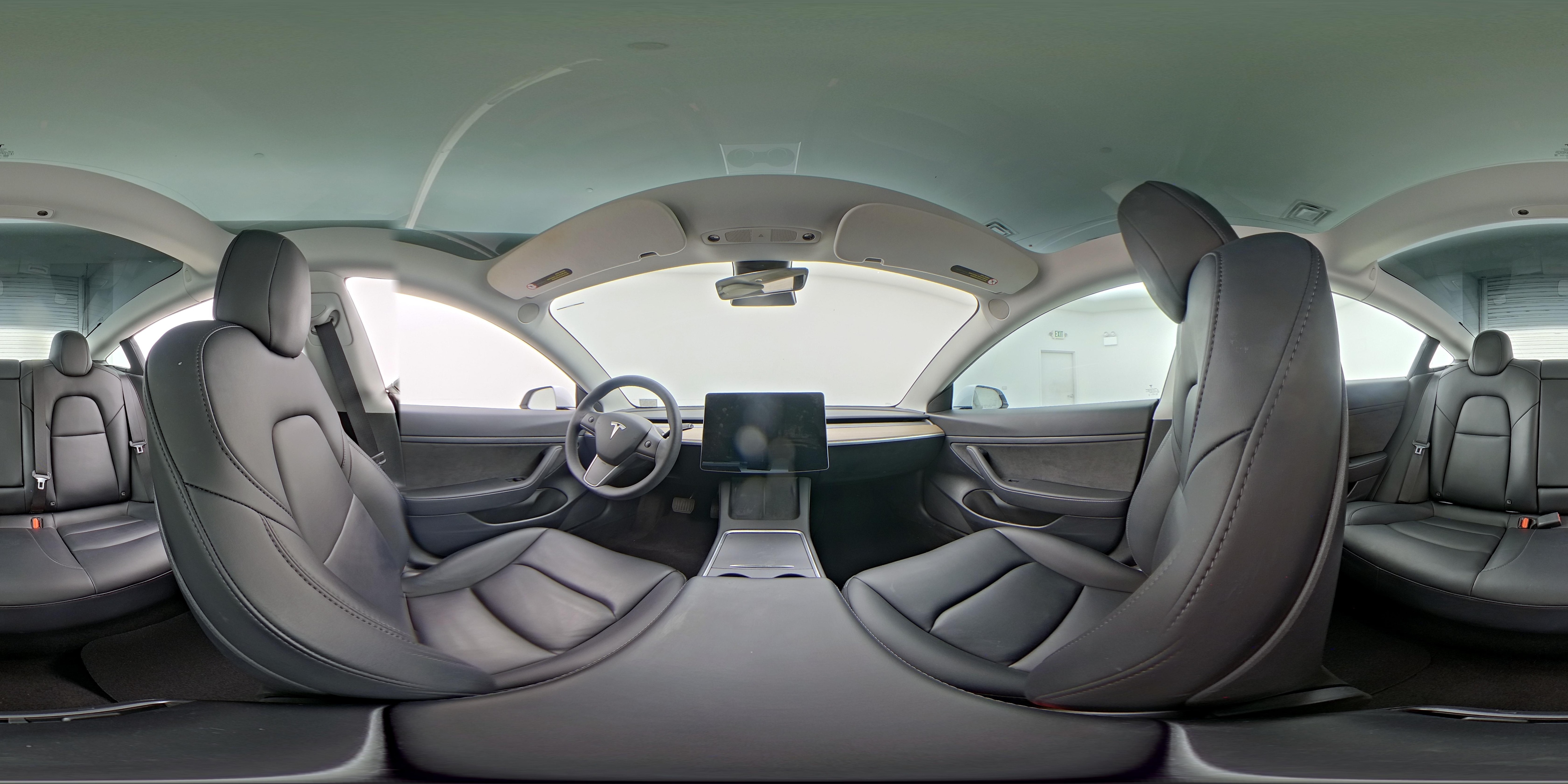2021 Tesla Model 3 Base - Photo 24